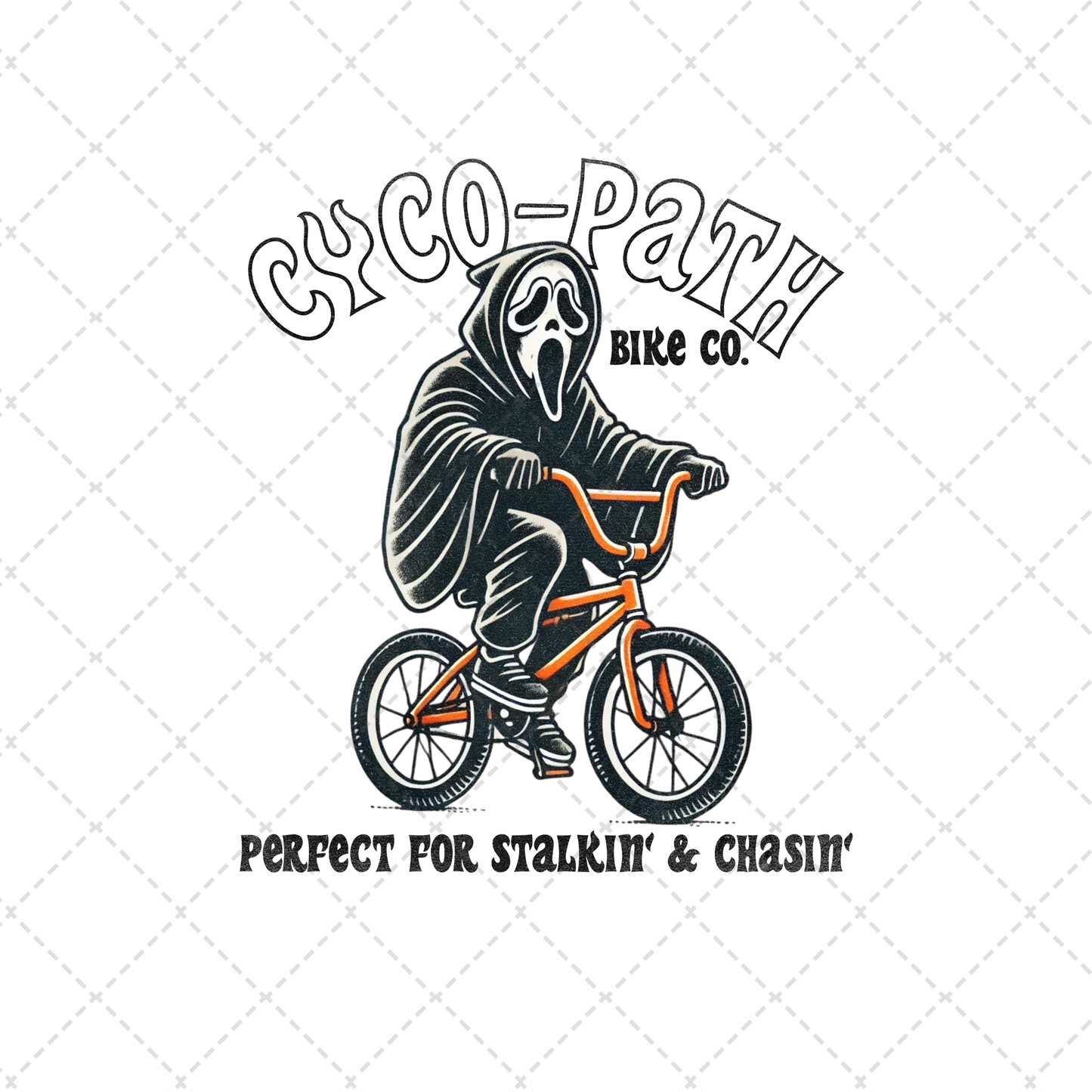 Cyco Path Transfer