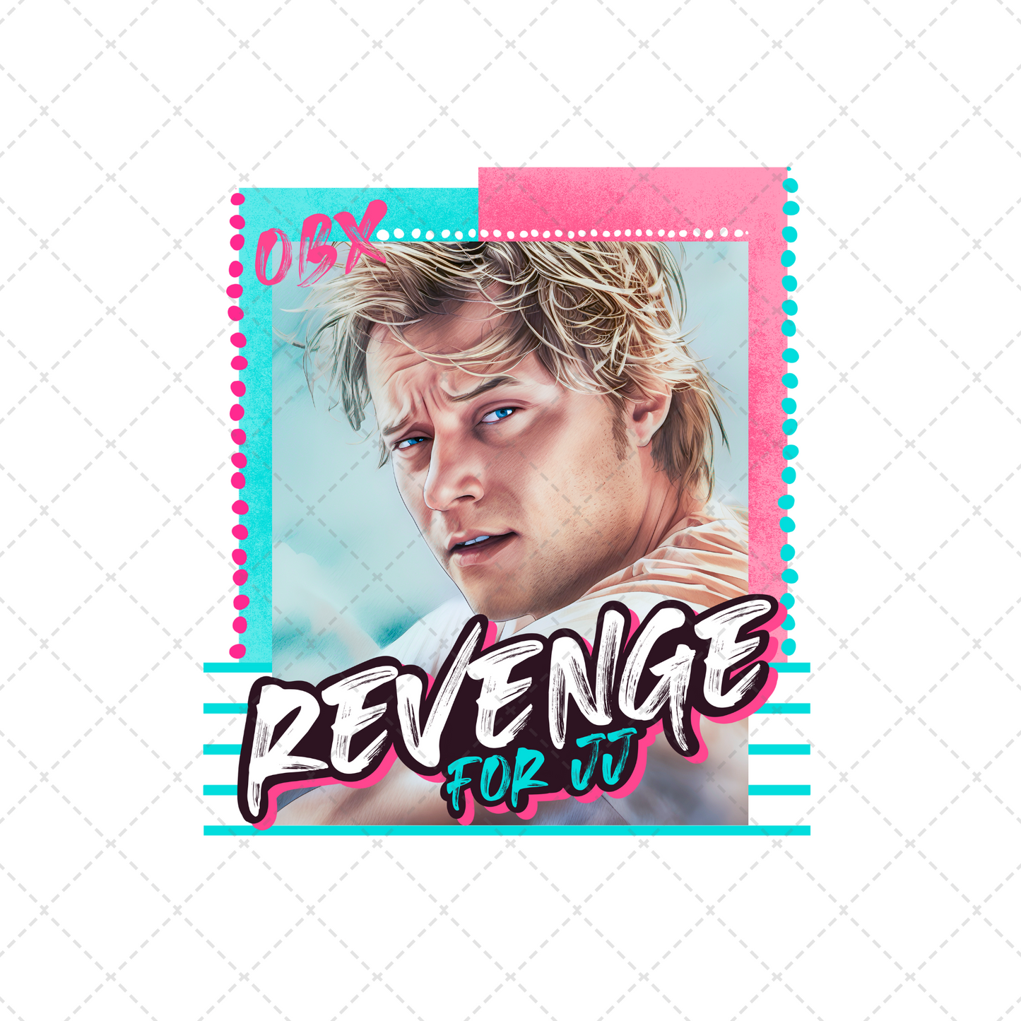 Revenge For JJ Transfer