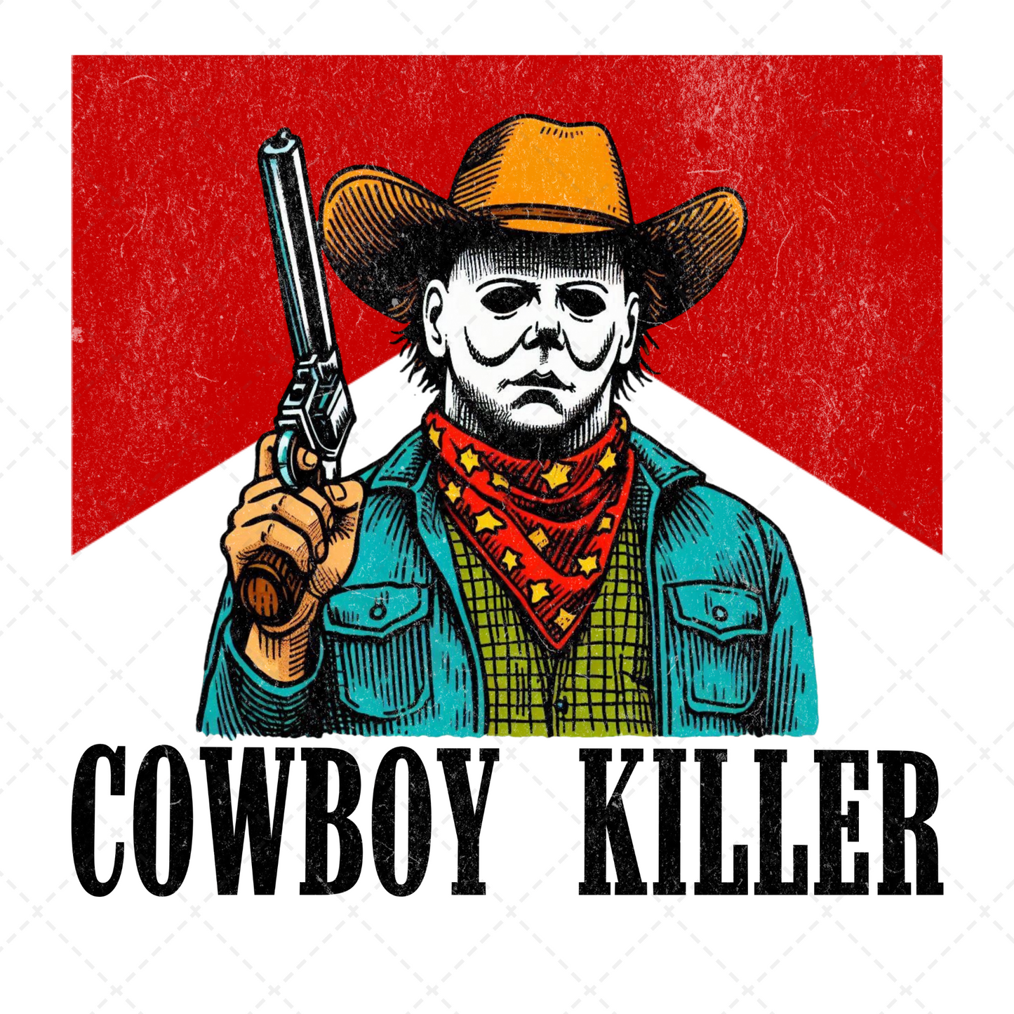 Cowboy Killer Transfer