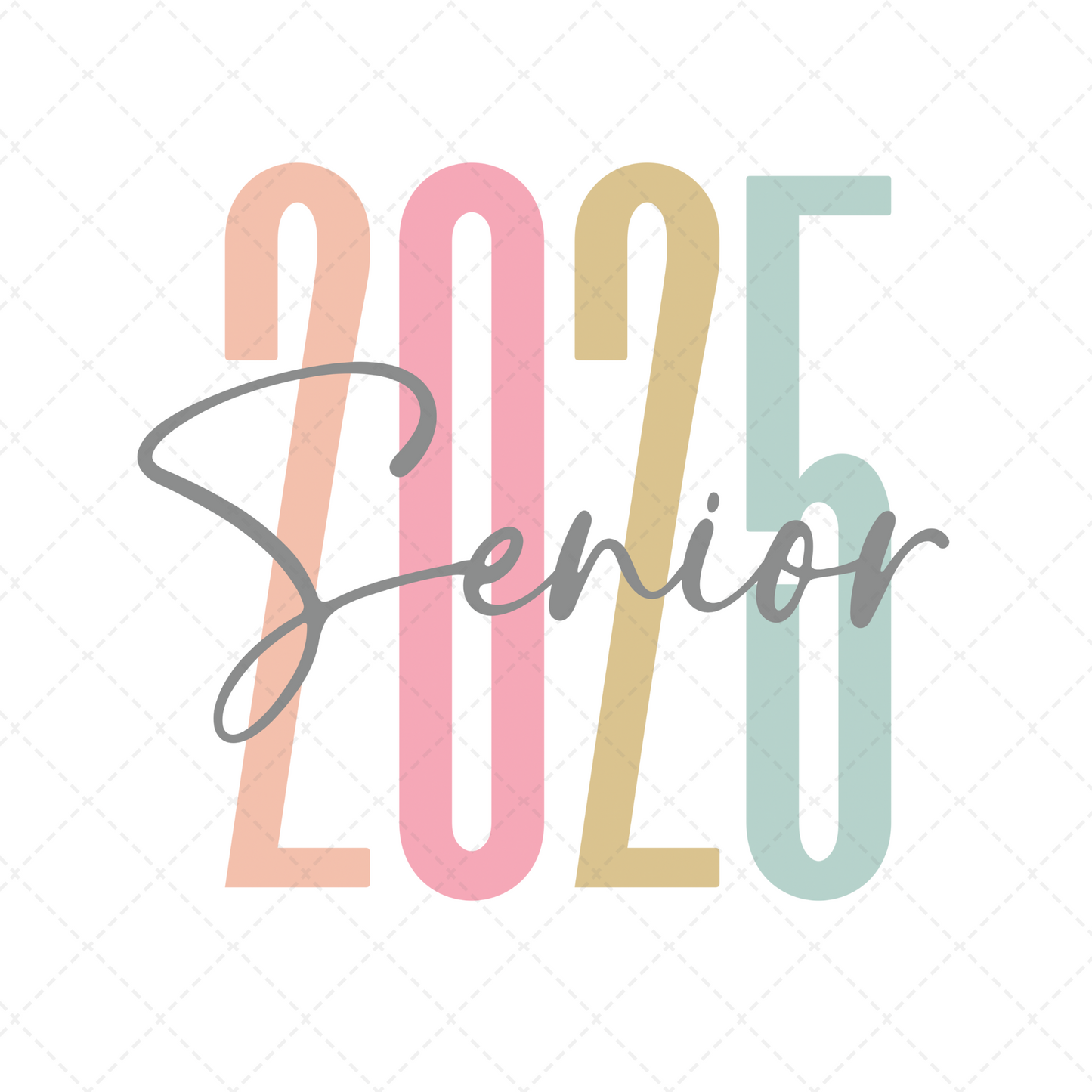 Senior 2025 Transfer