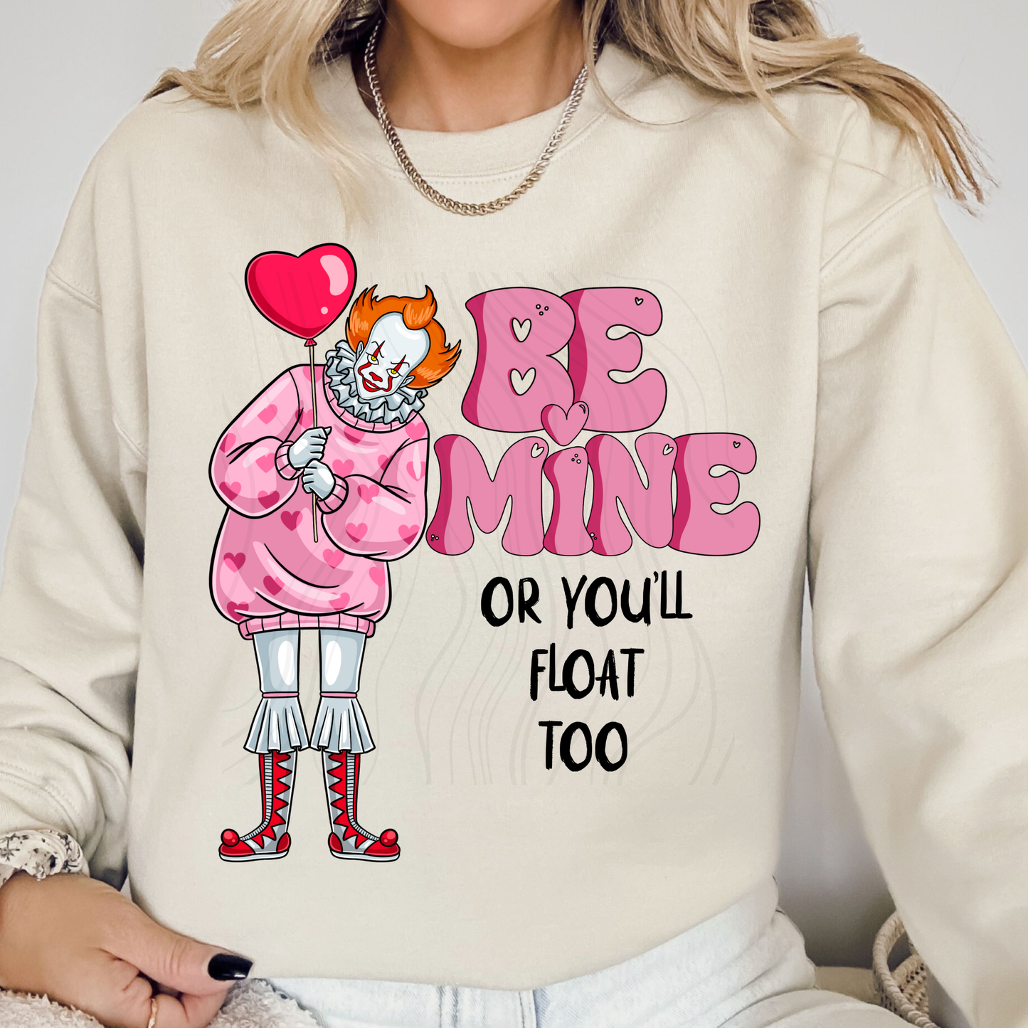 Penny Be Mine Transfer