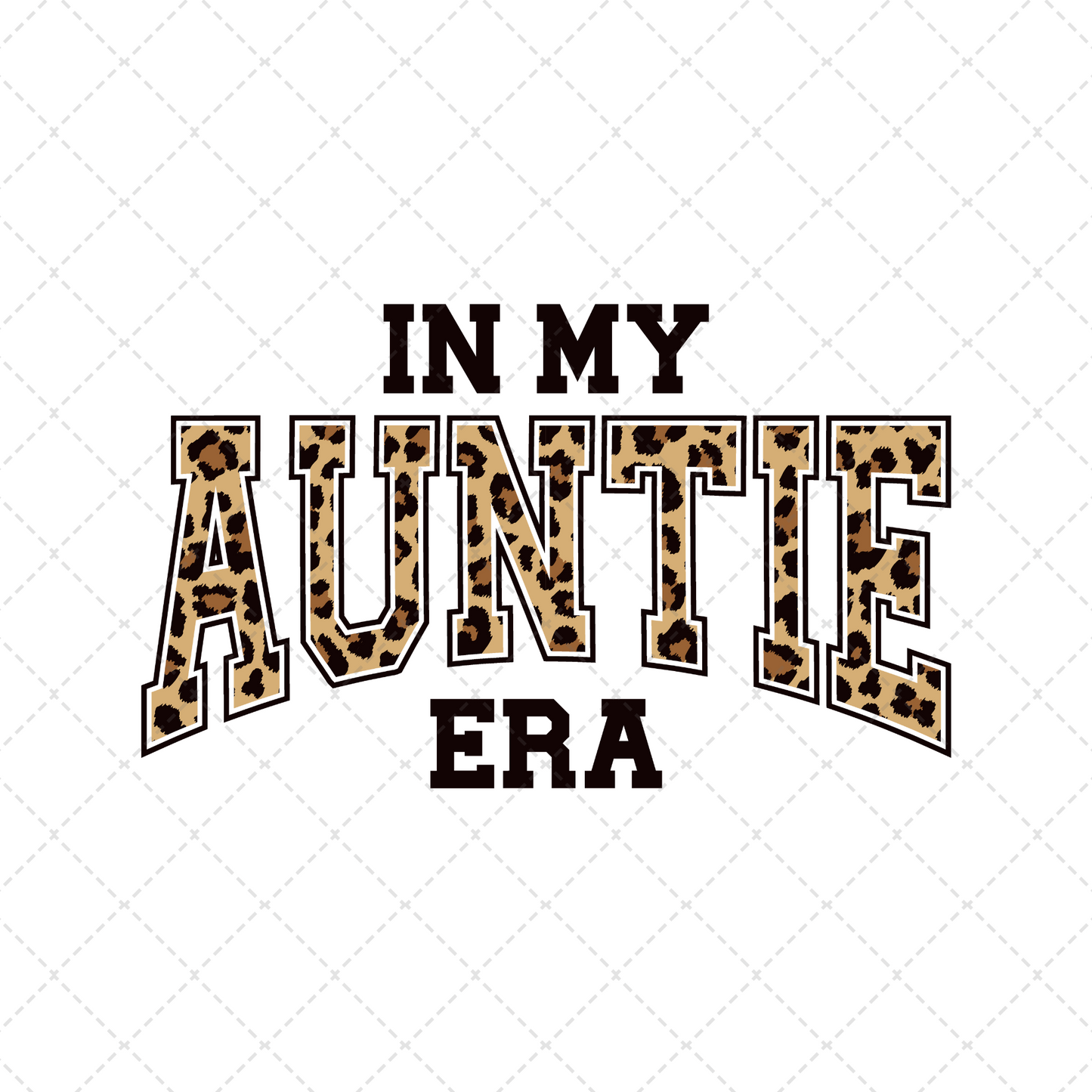 In My Auntie Era Transfer