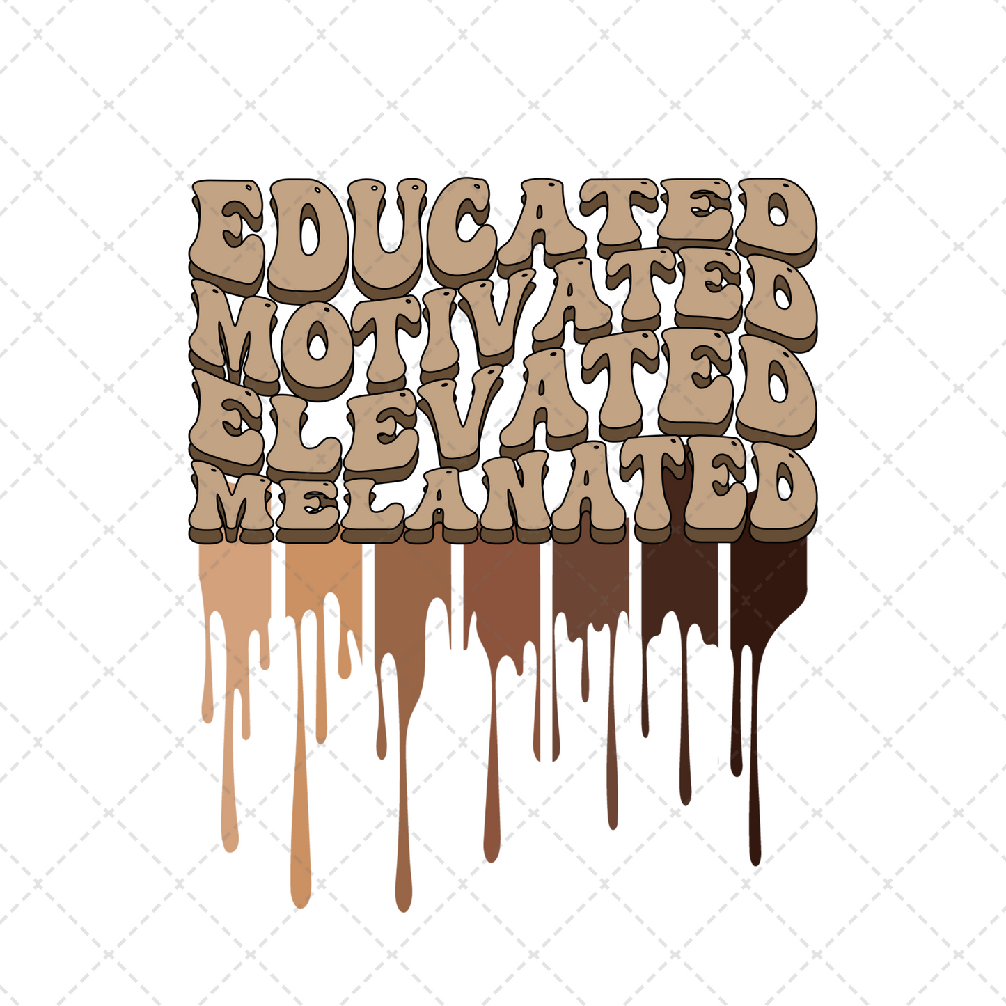 Educated Black History Transfer