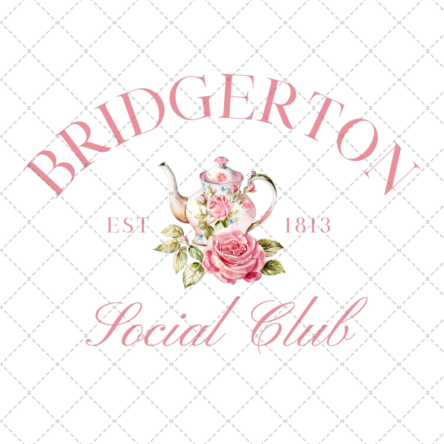 British Tea Social Club Transfer