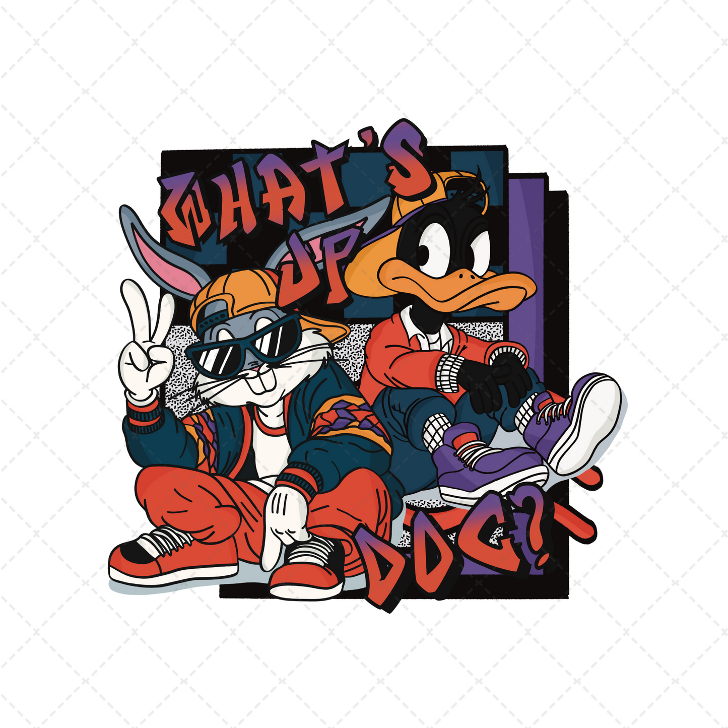 What's Up Doc Transfer