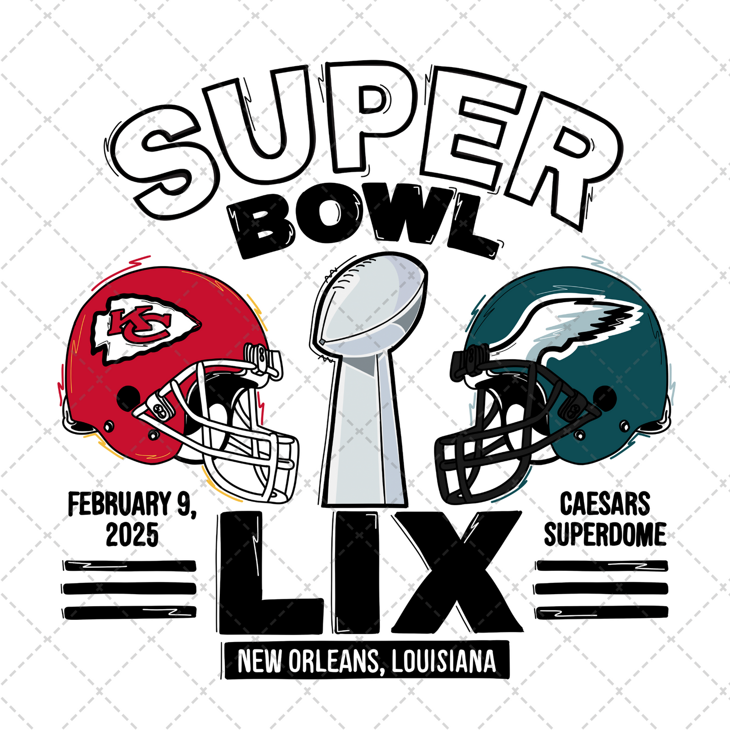 SB PE and KCC Transfer