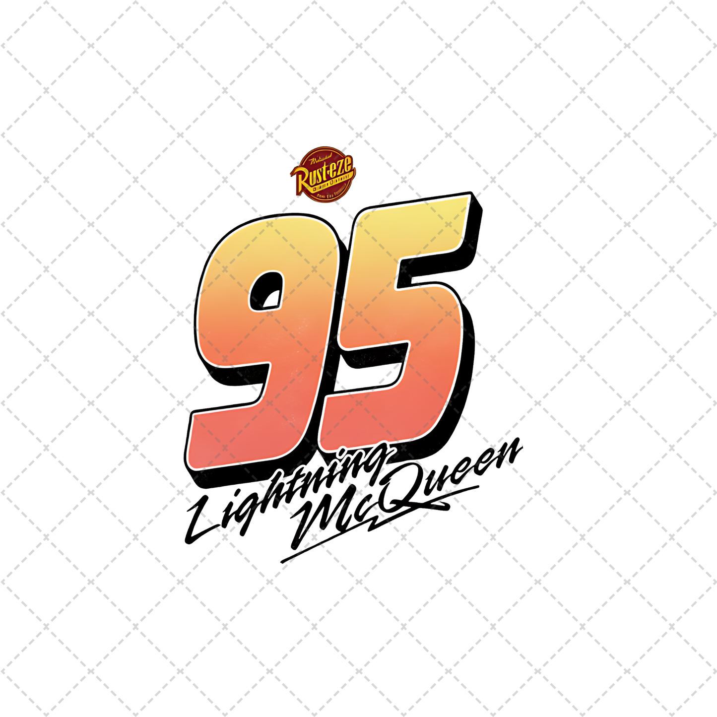 Think Fast Transfer ** TWO PART* SOLD SEPARATELY**