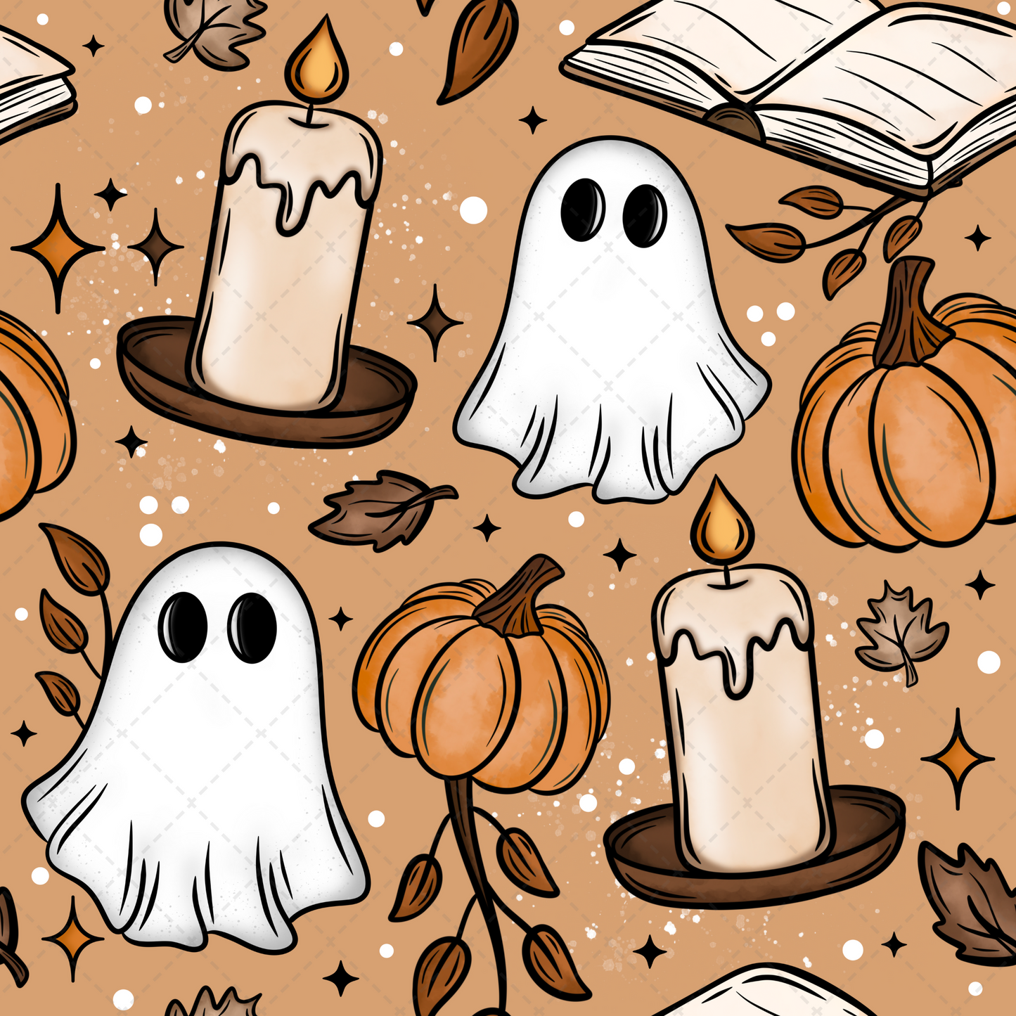 Large Cozy Seamless Tumbler Wrap