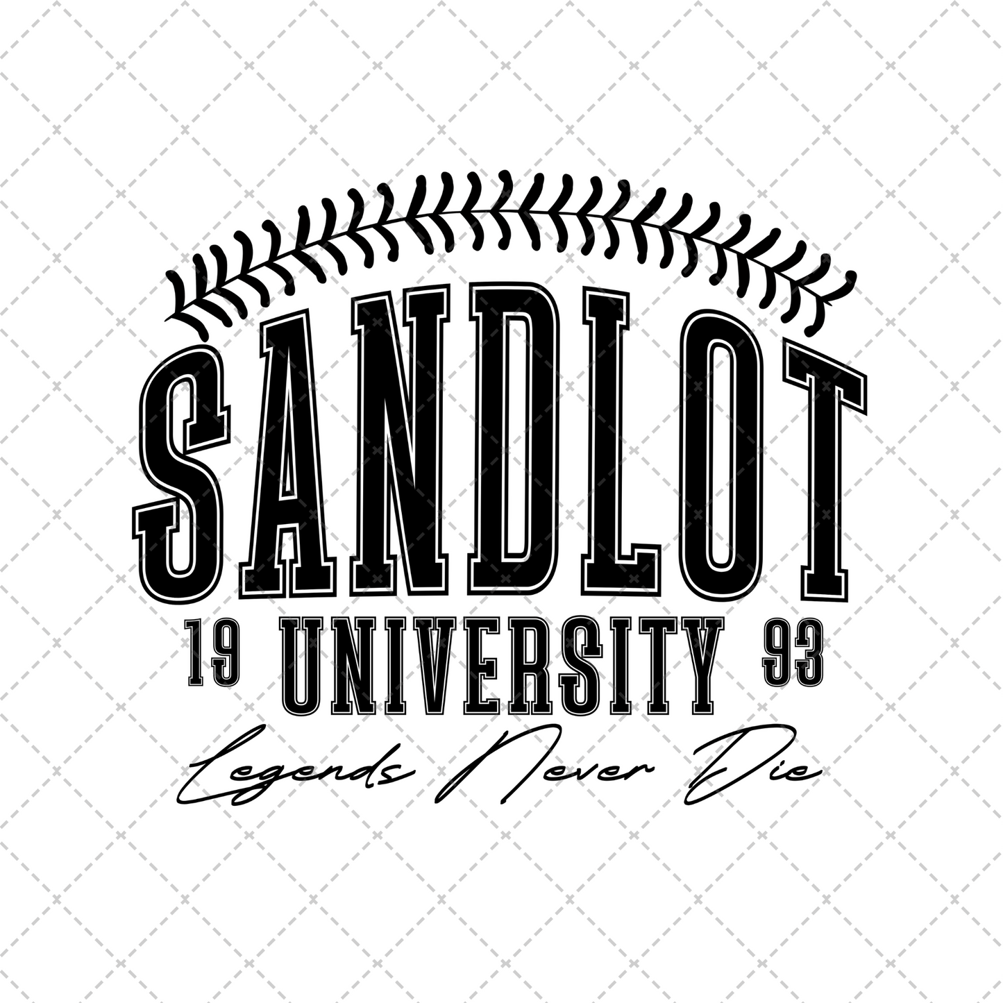 SL University Transfer