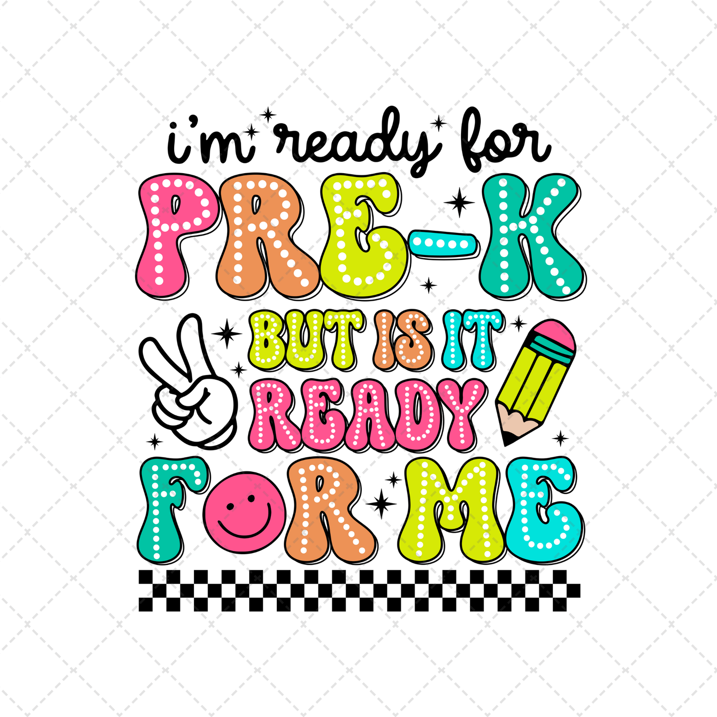 Pre-K Transfer