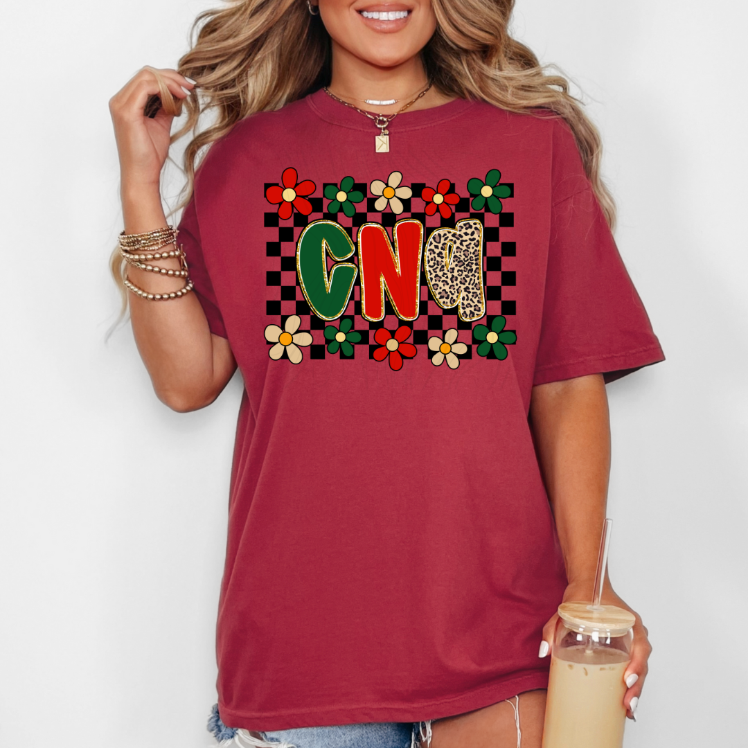 CNA Christmas Transfer