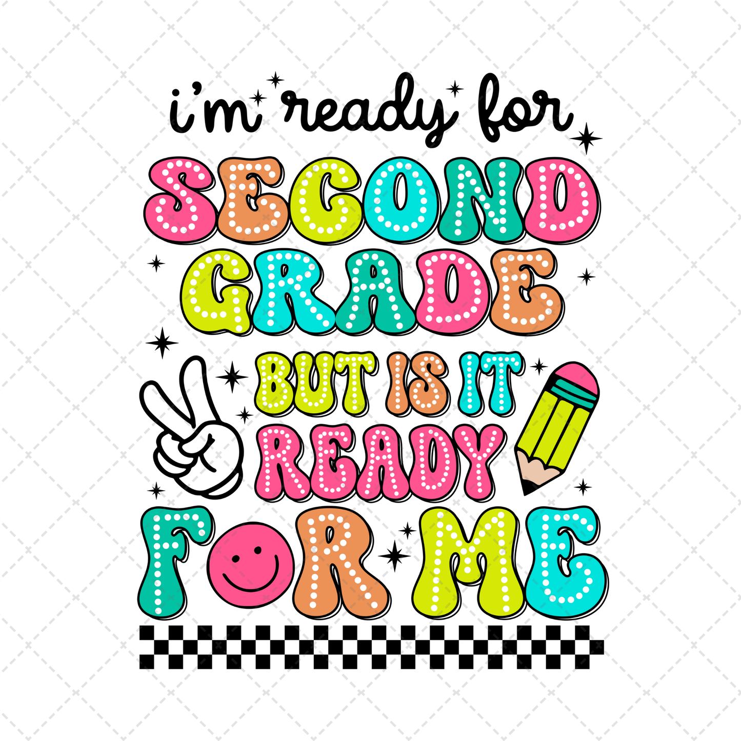 Second Grade Transfer