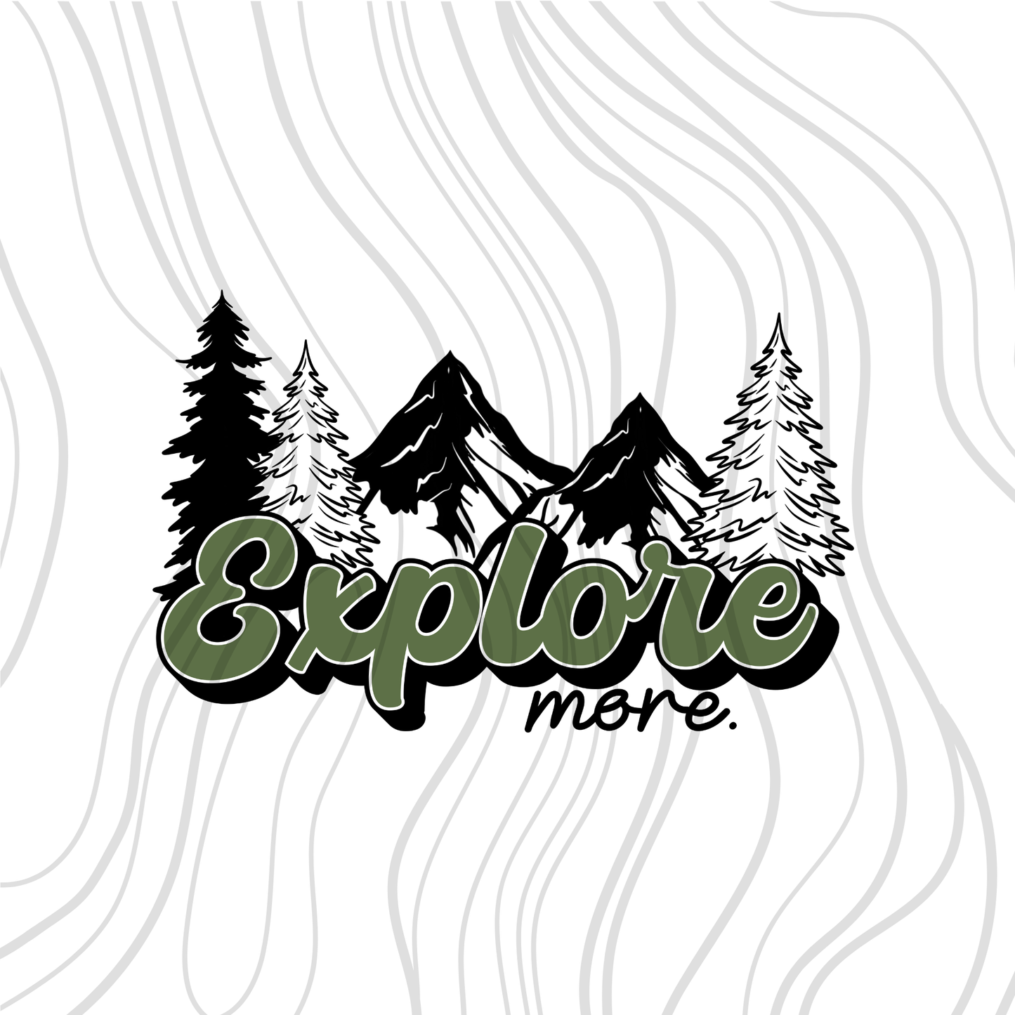 Explore More Transfer