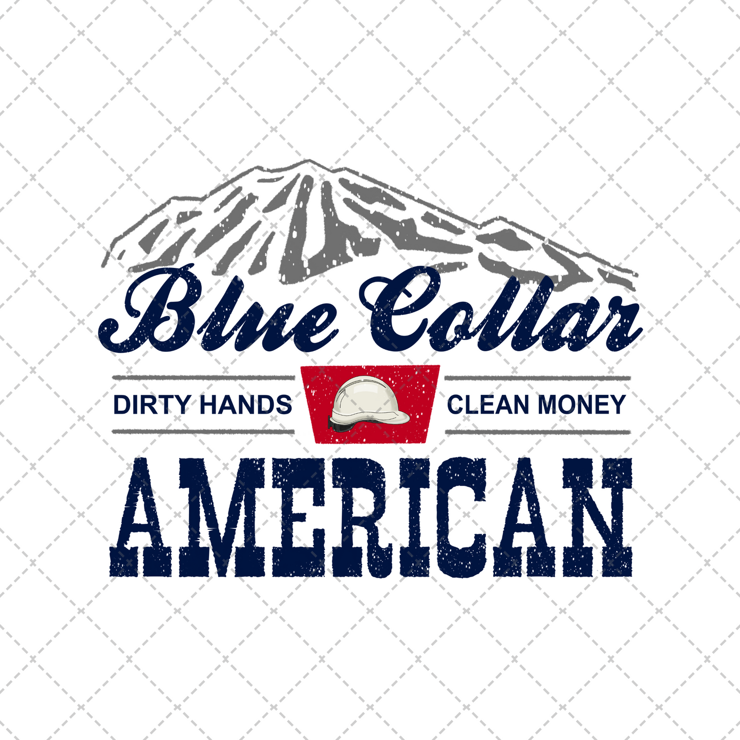 Dirty Hands Clean Money Transfer