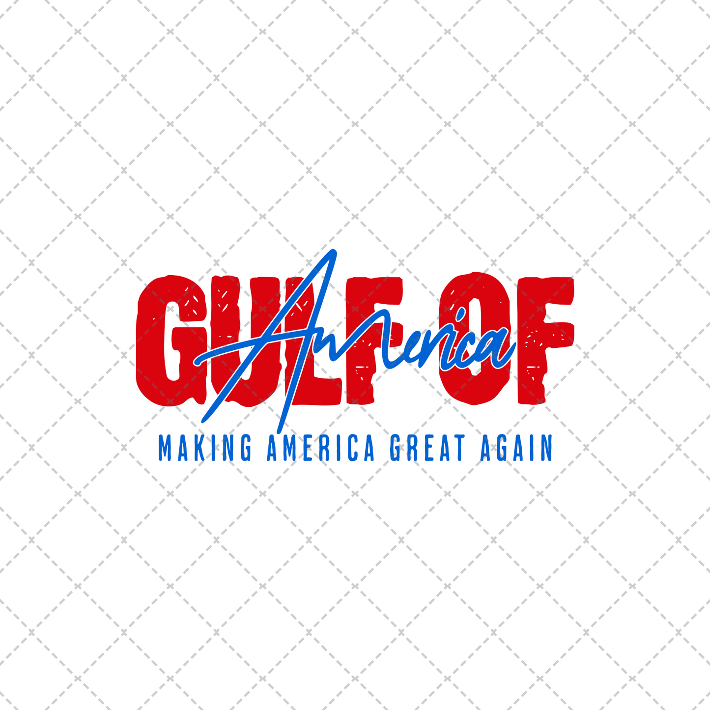 Gulf Of America Transfer