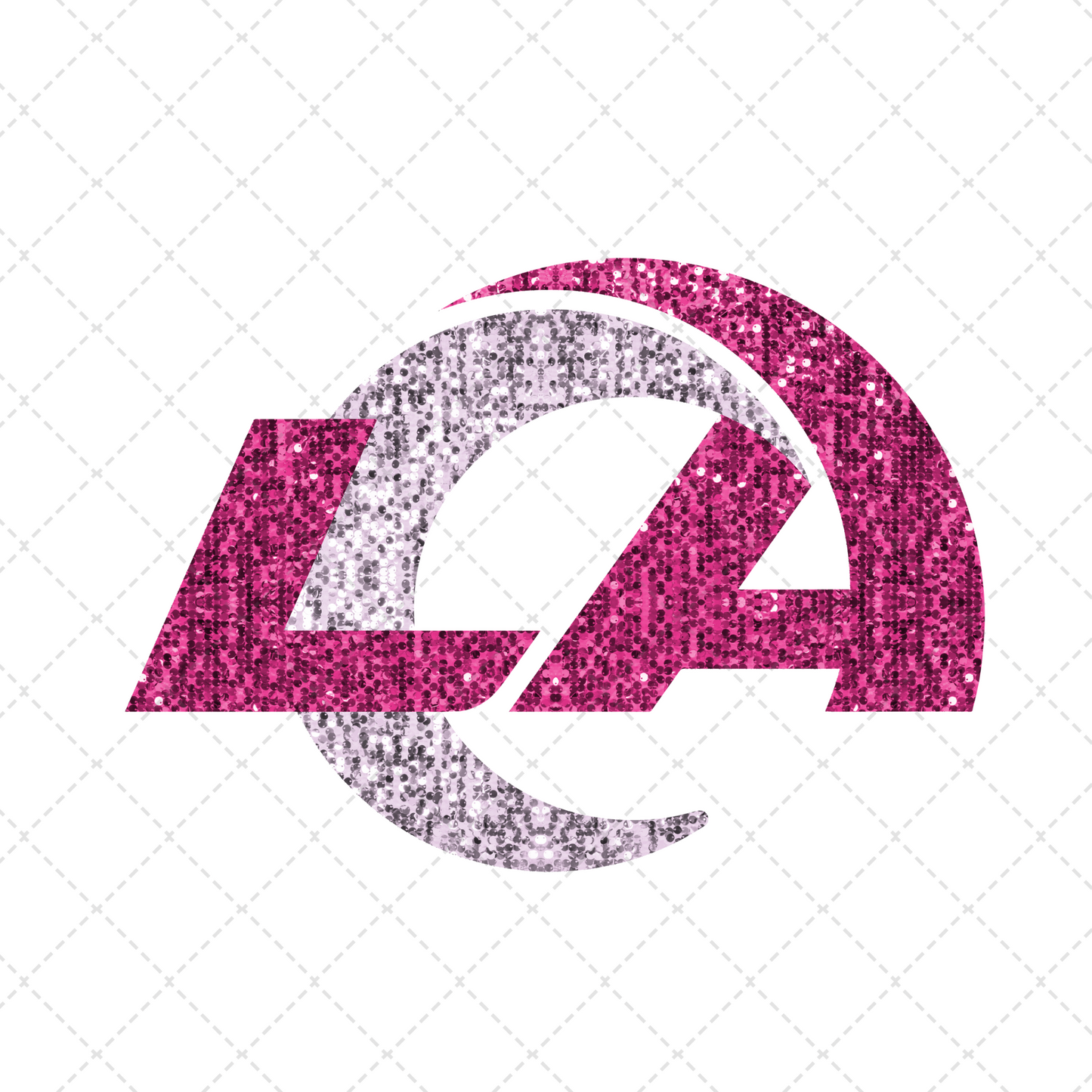 LAR Pink Transfer