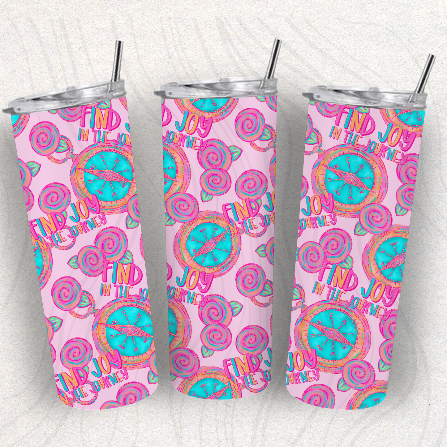 Find Joy Seamless Transfer