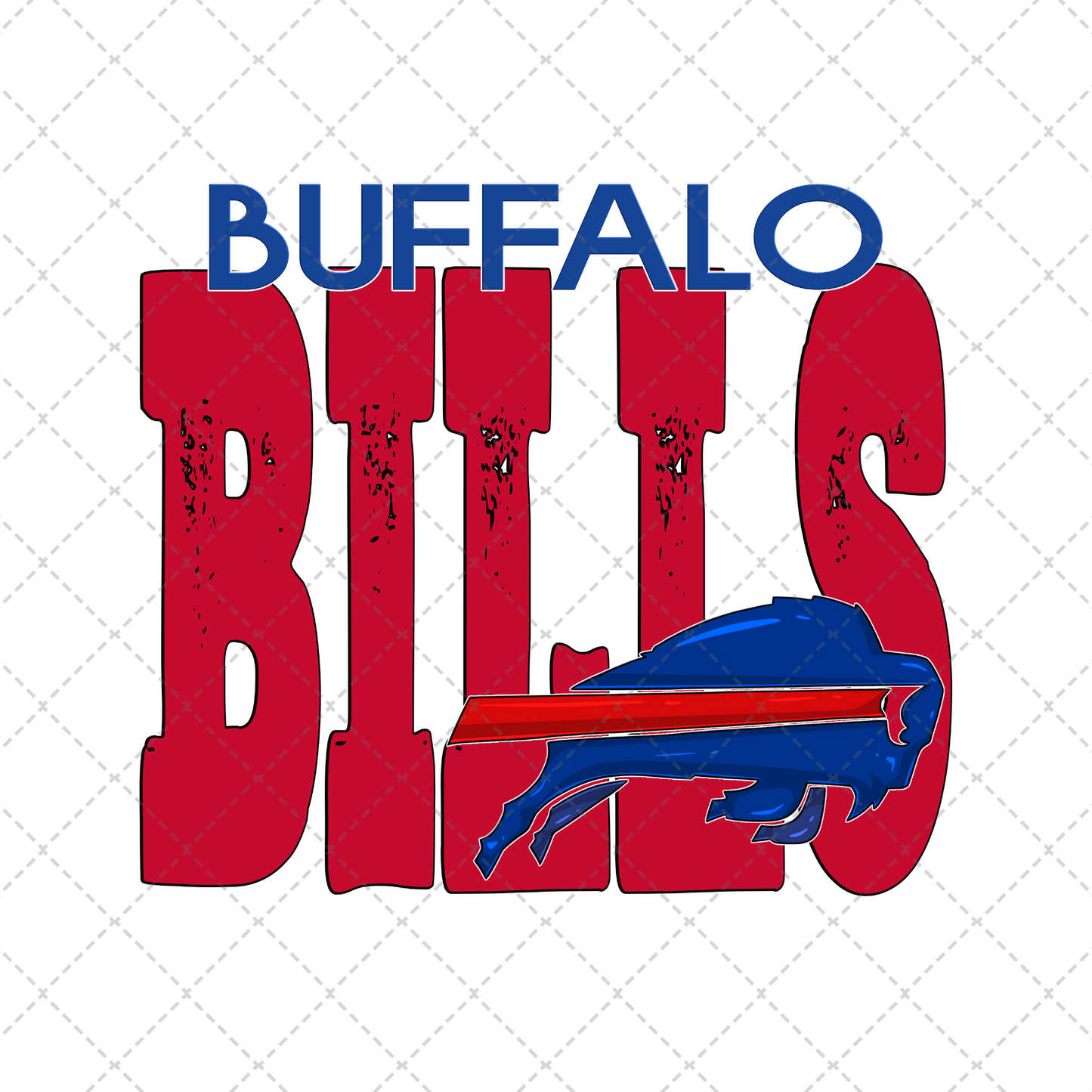 BB Distressed Transfer