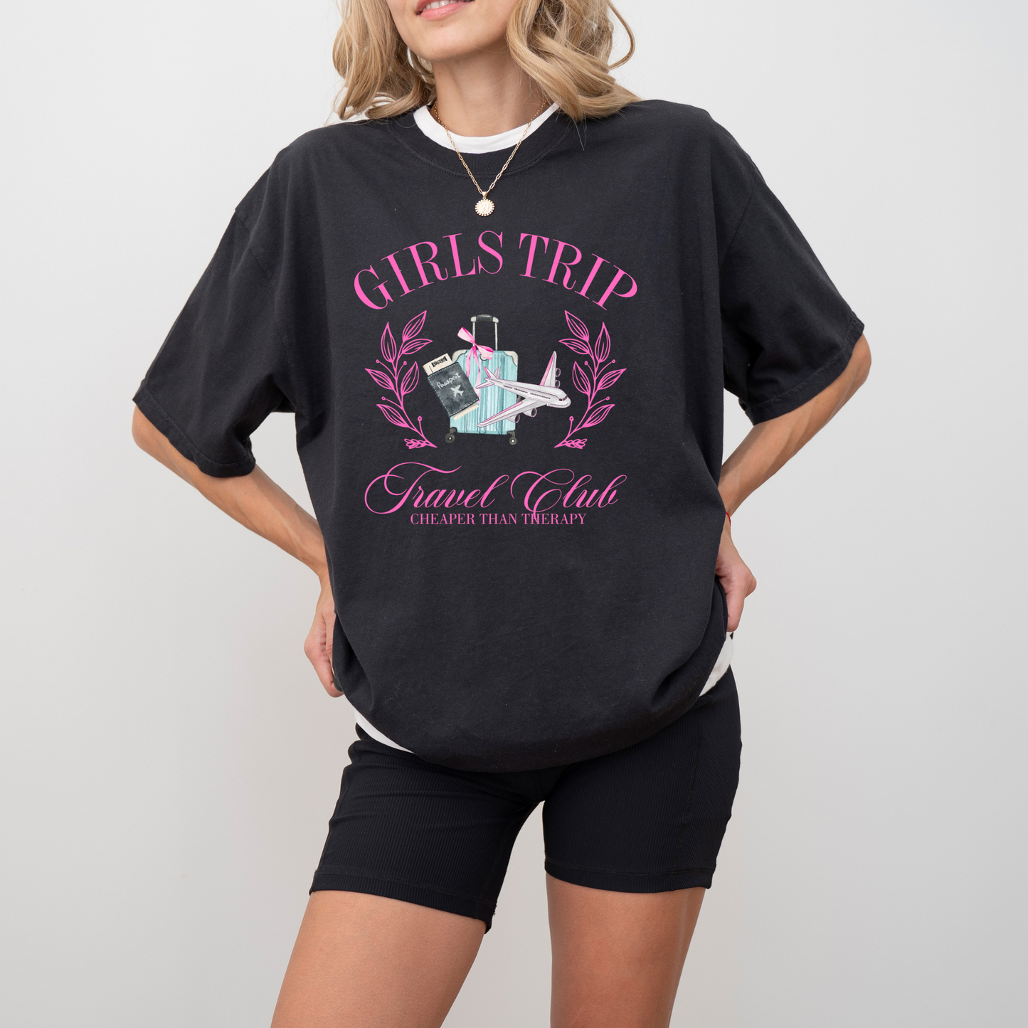 Girls Trip Transfer