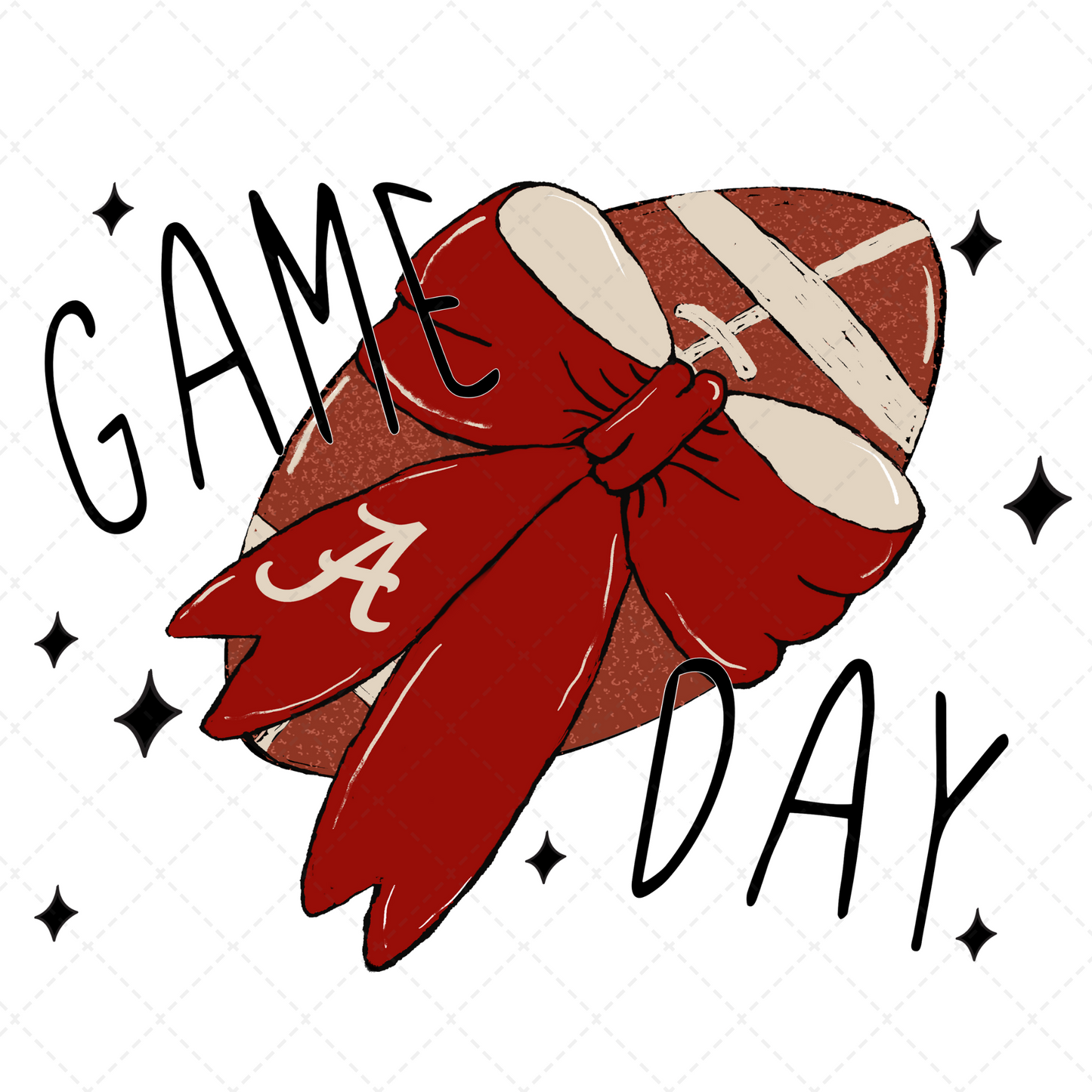 UA Game Day Transfer
