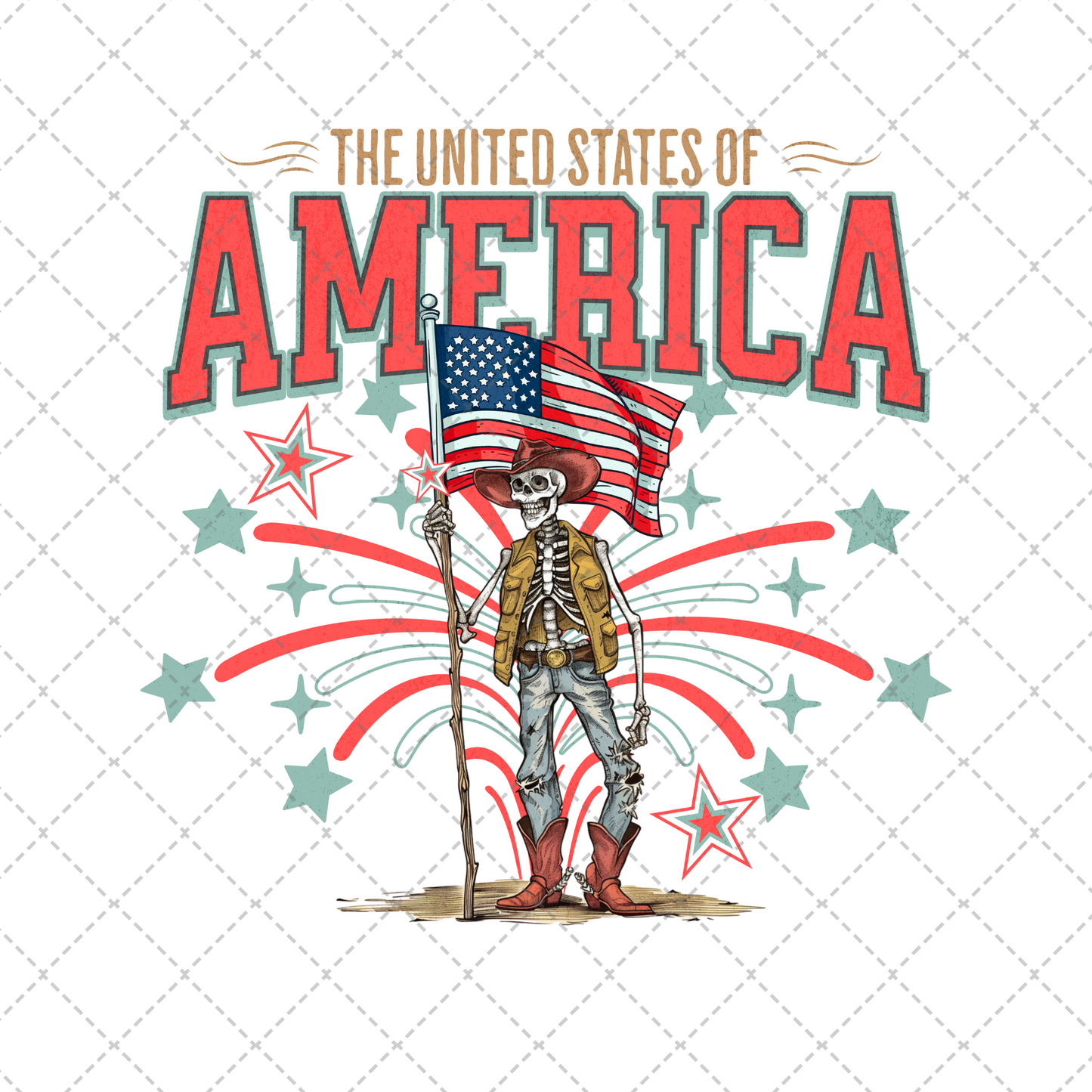 Skelly America Transfer