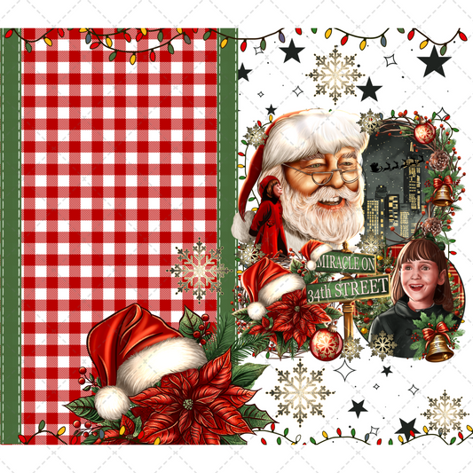 Miracle Tumbler Transfer