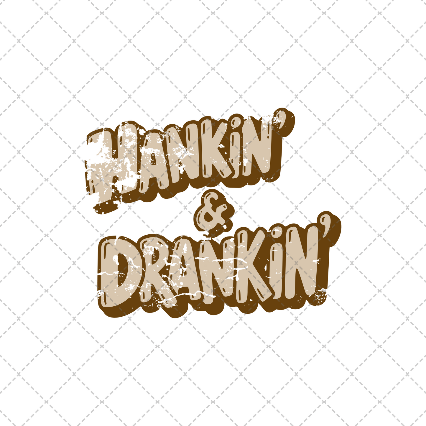 Hankin And Drankin Transfer