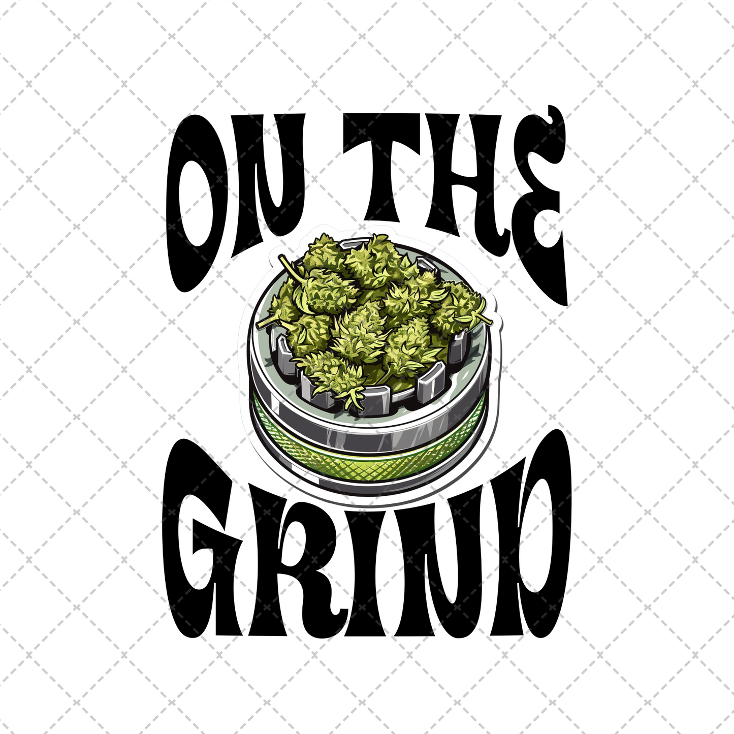 On The Grind Transfer