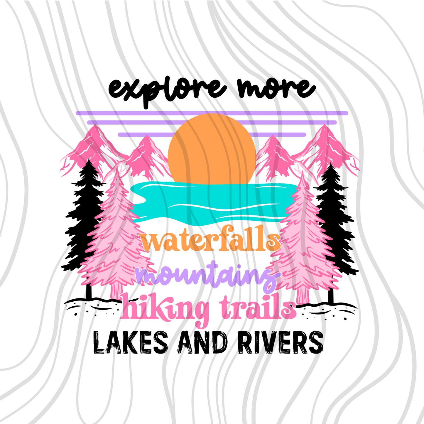 Explore More Transfer