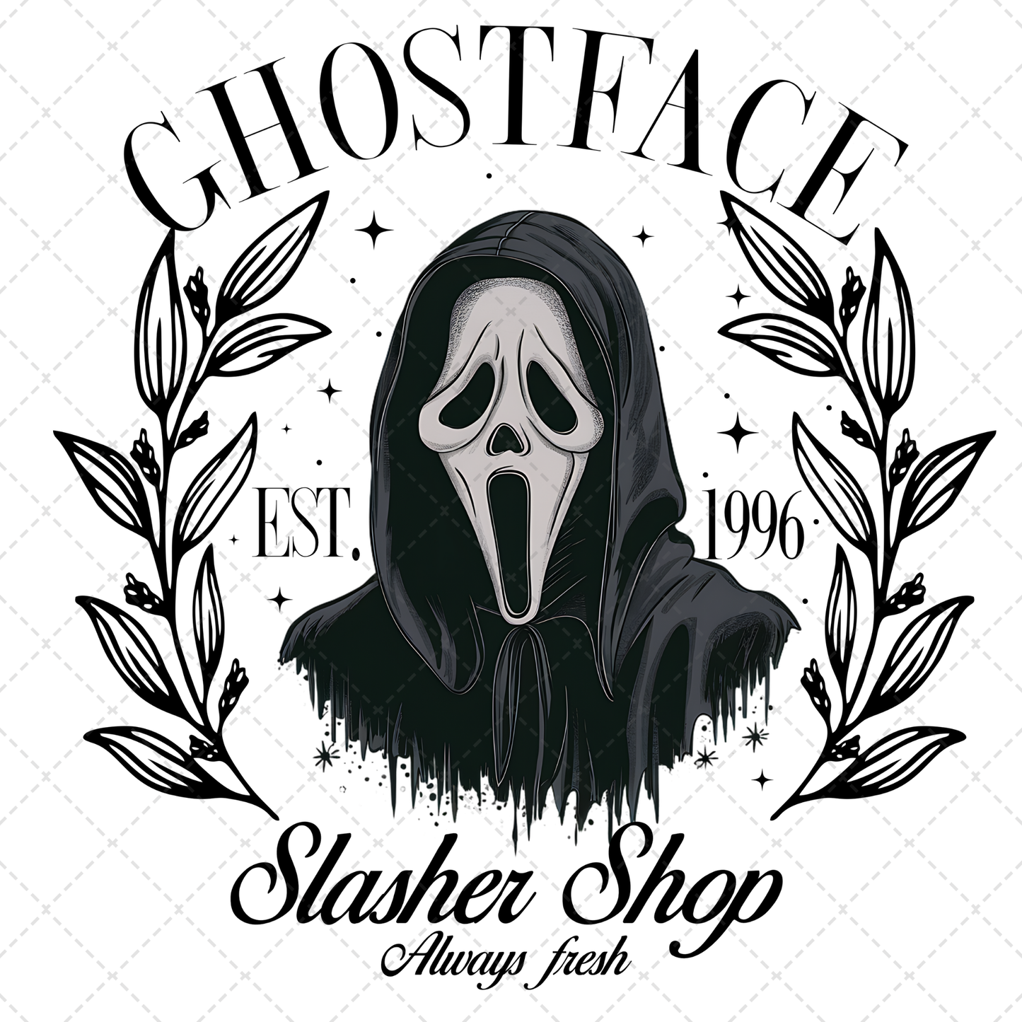 Slasher Shop Transfer