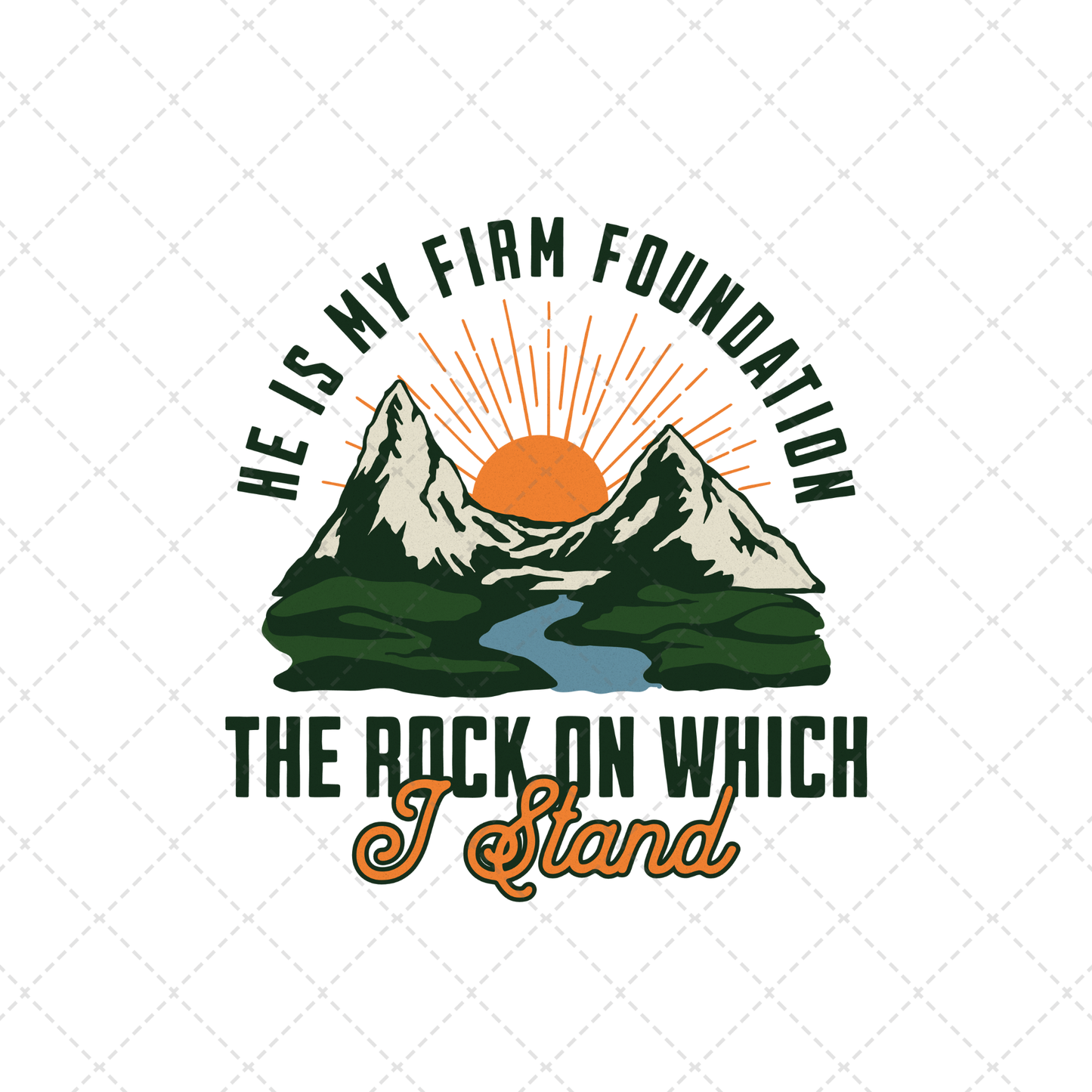 Firm Foundation Transfer