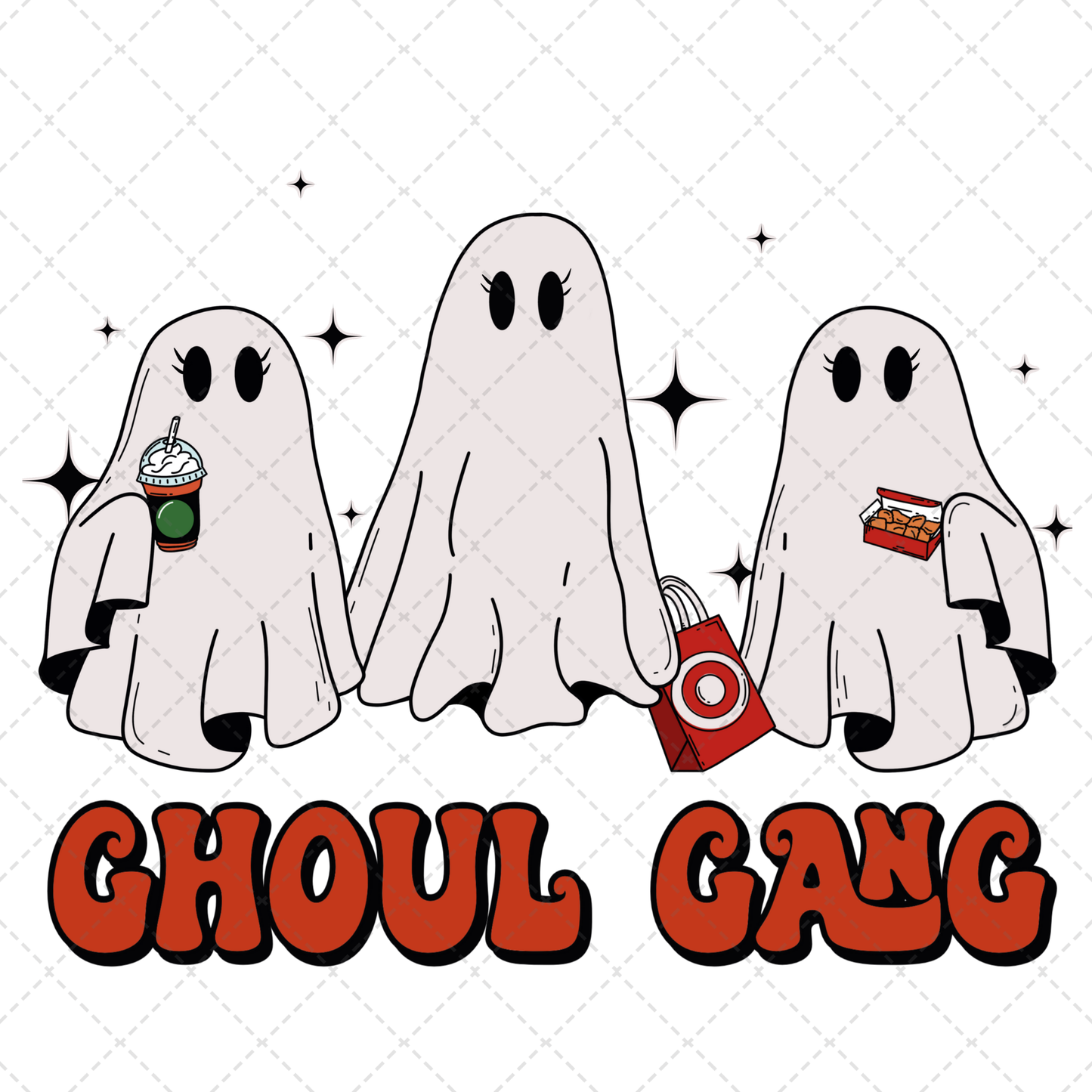 Ghoul Gang Transfer