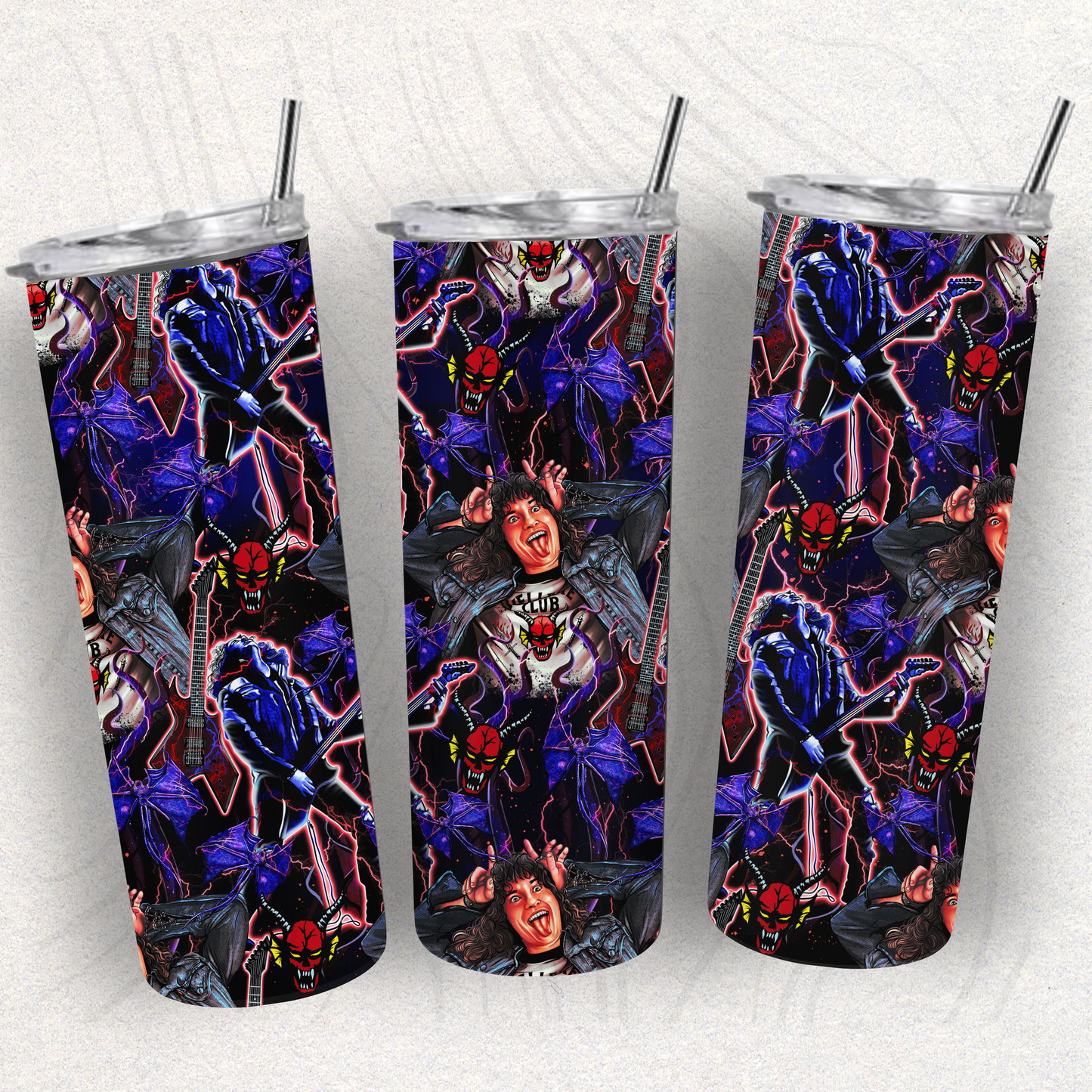 86 Baby Seamless Transfer