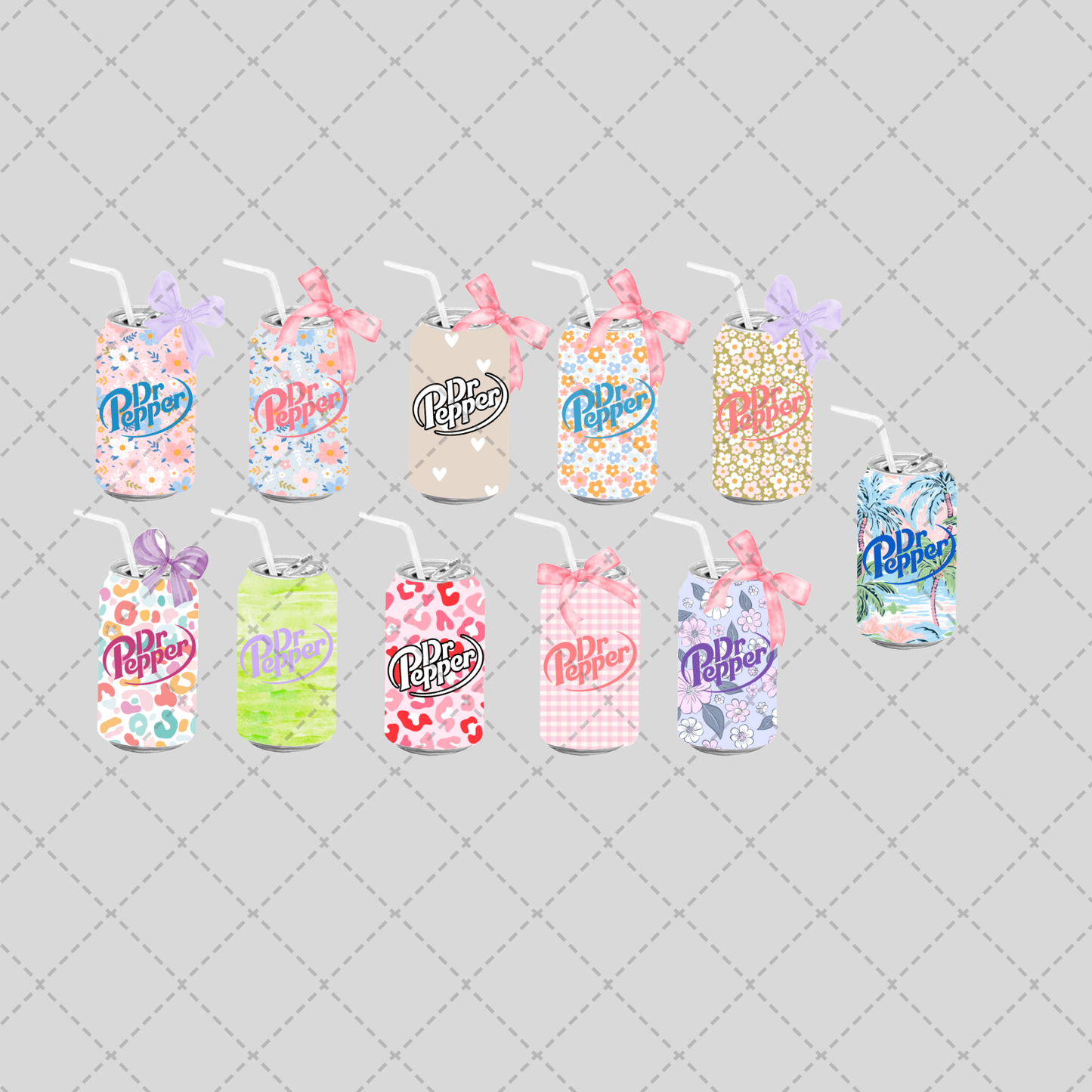 Dr P Coquette Transfer