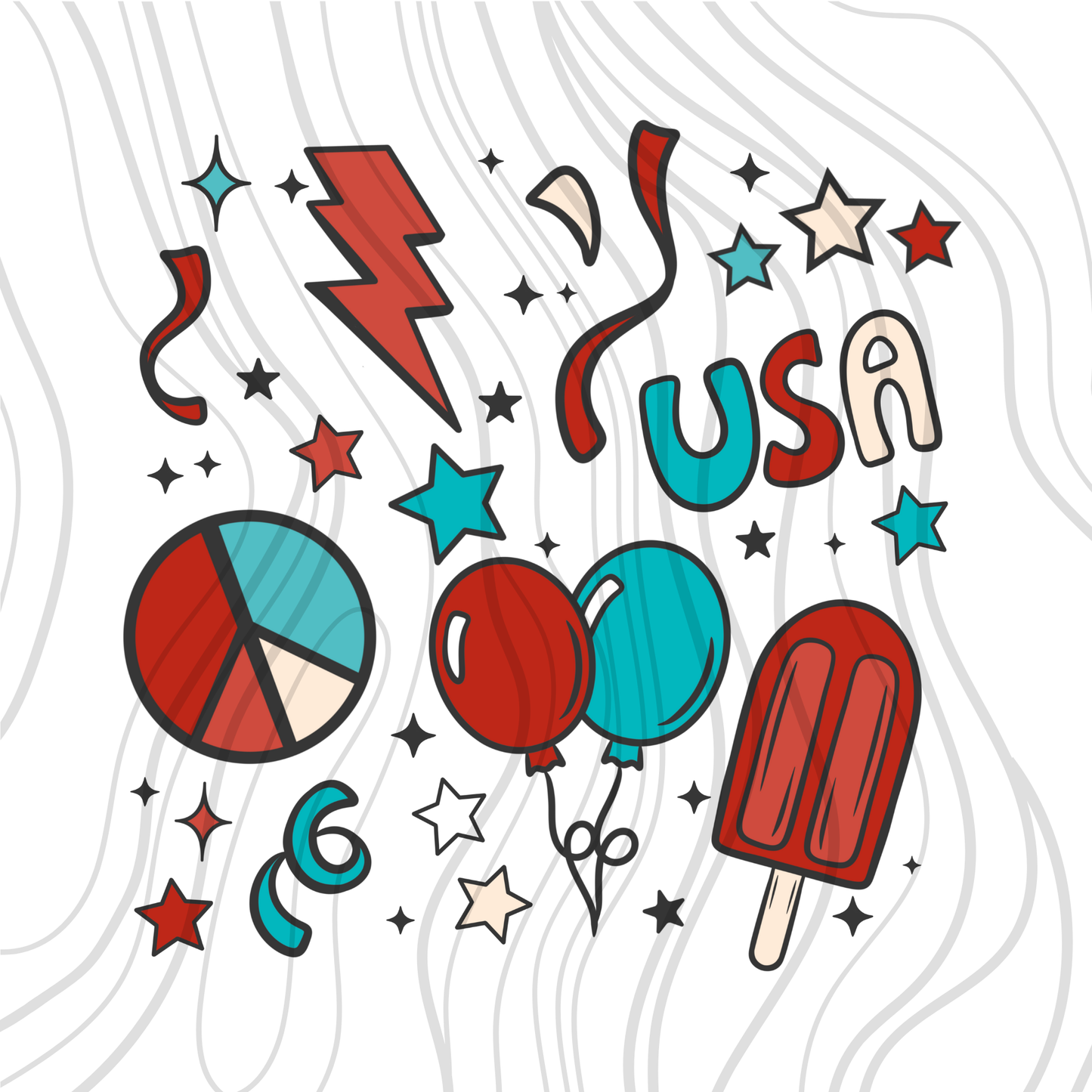 USA Collage Boys Transfer