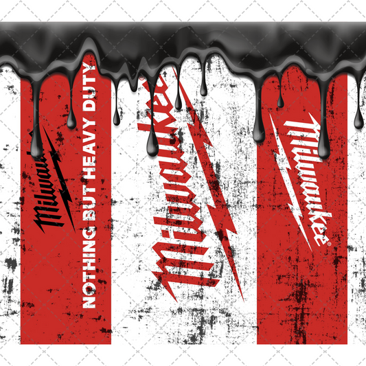 Nothing But  Heavy Duty Tumbler Wrap