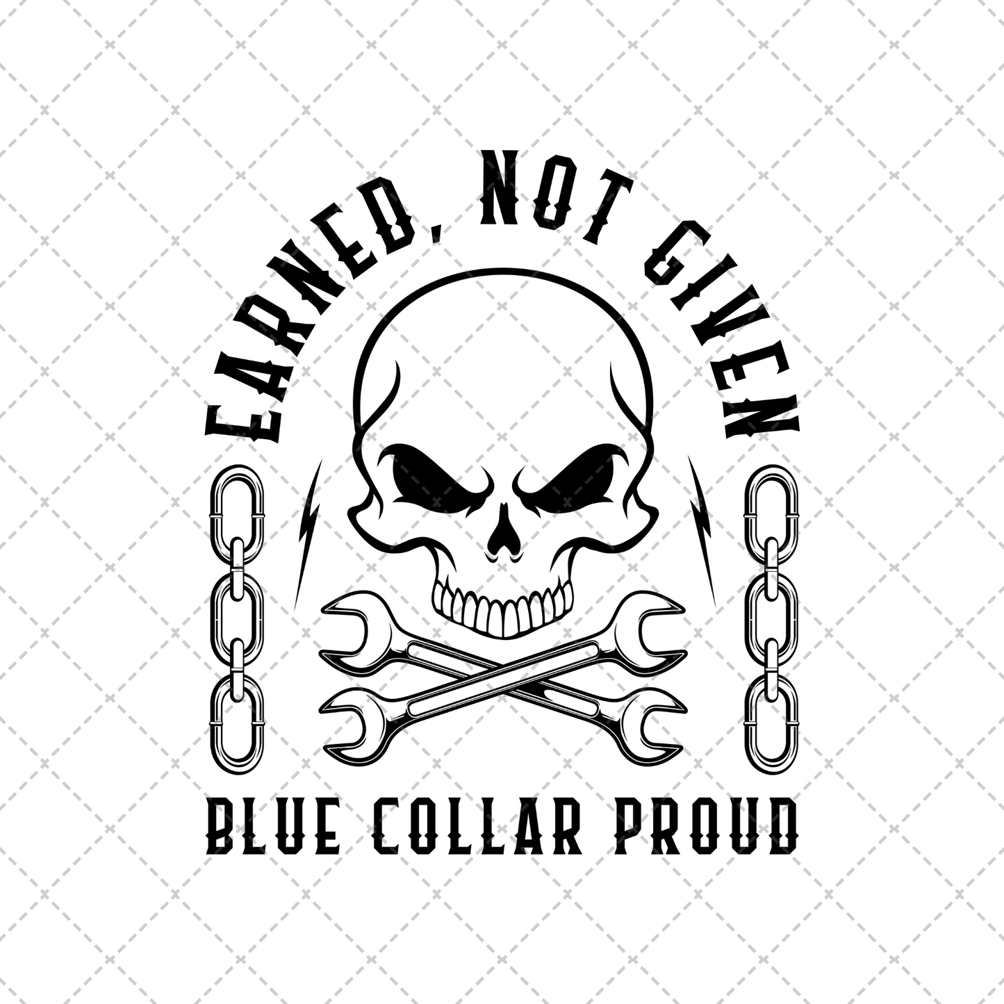 Earned Not Given Transfer