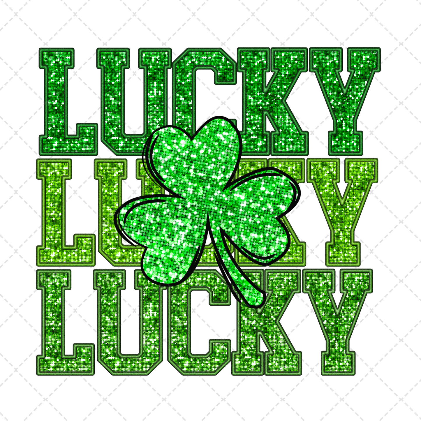 Lucky Lucky Lucky Transfer