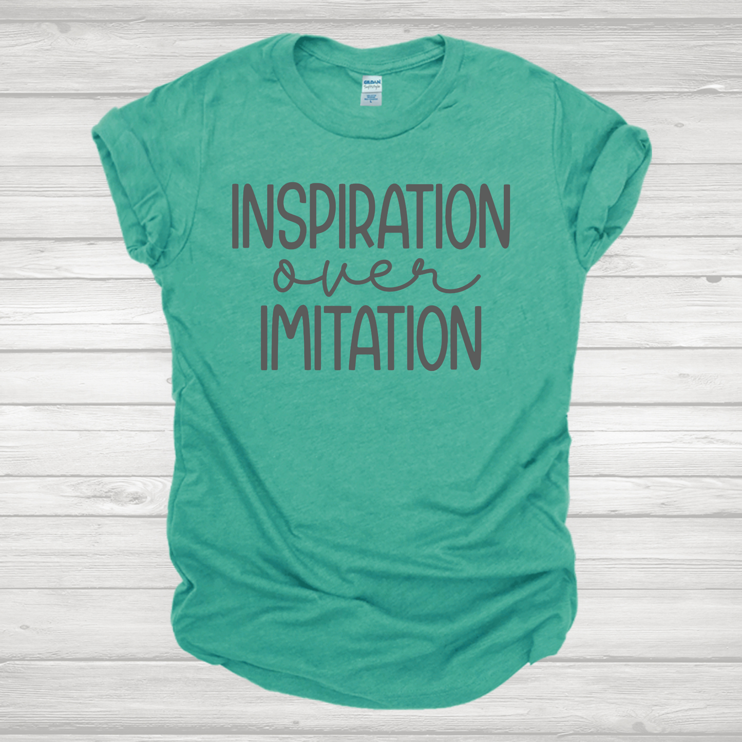 Inspiration Transfer