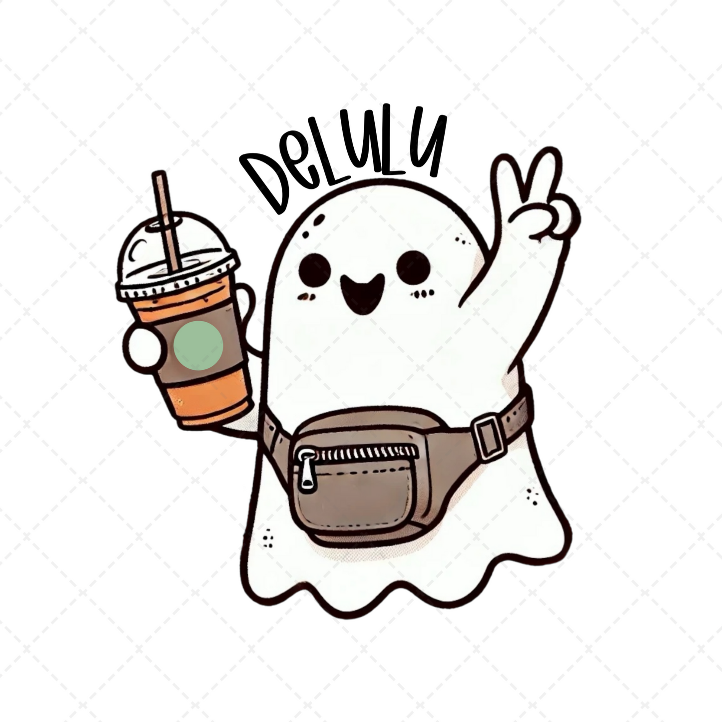 Delulu Transfer