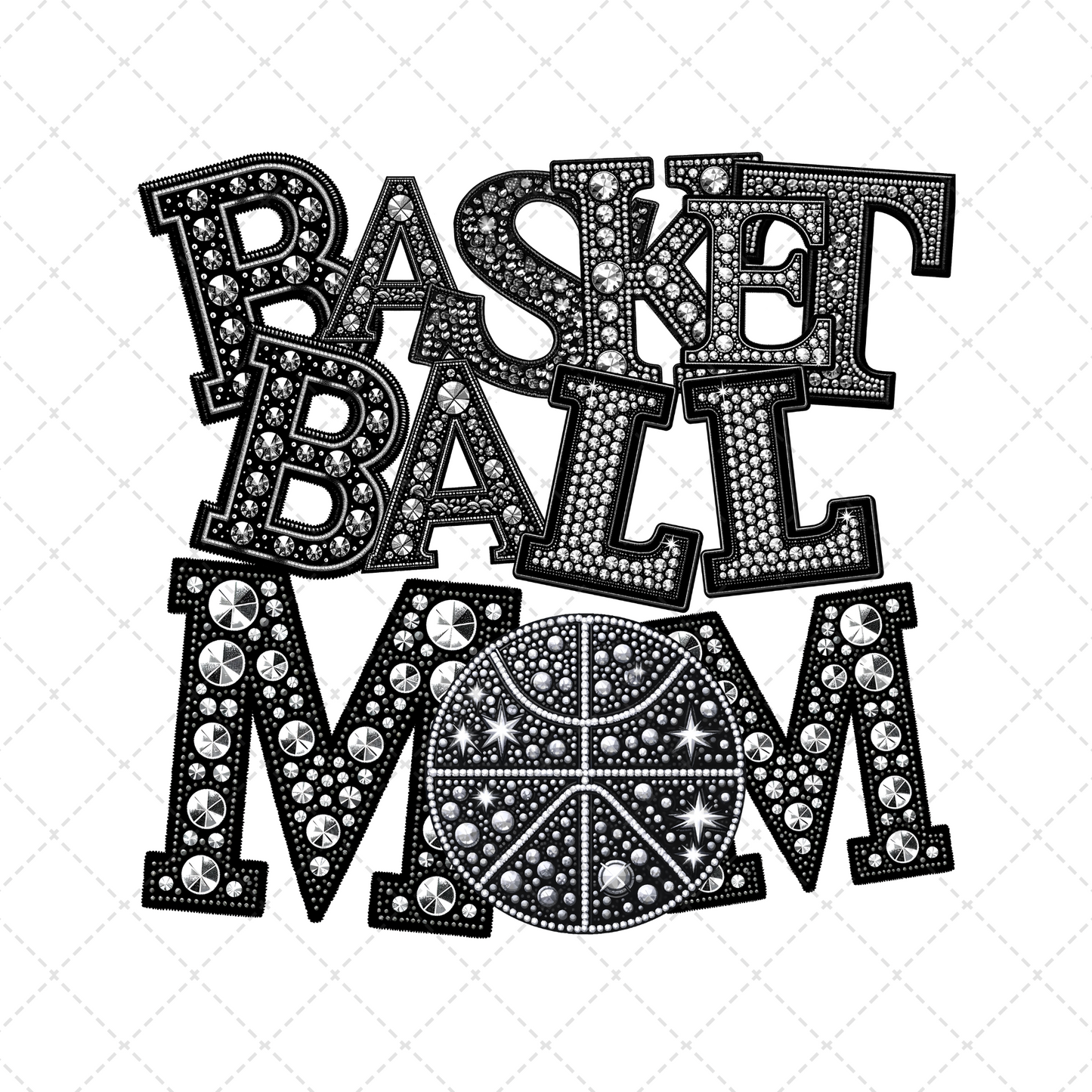 Basketball Mom Transfer