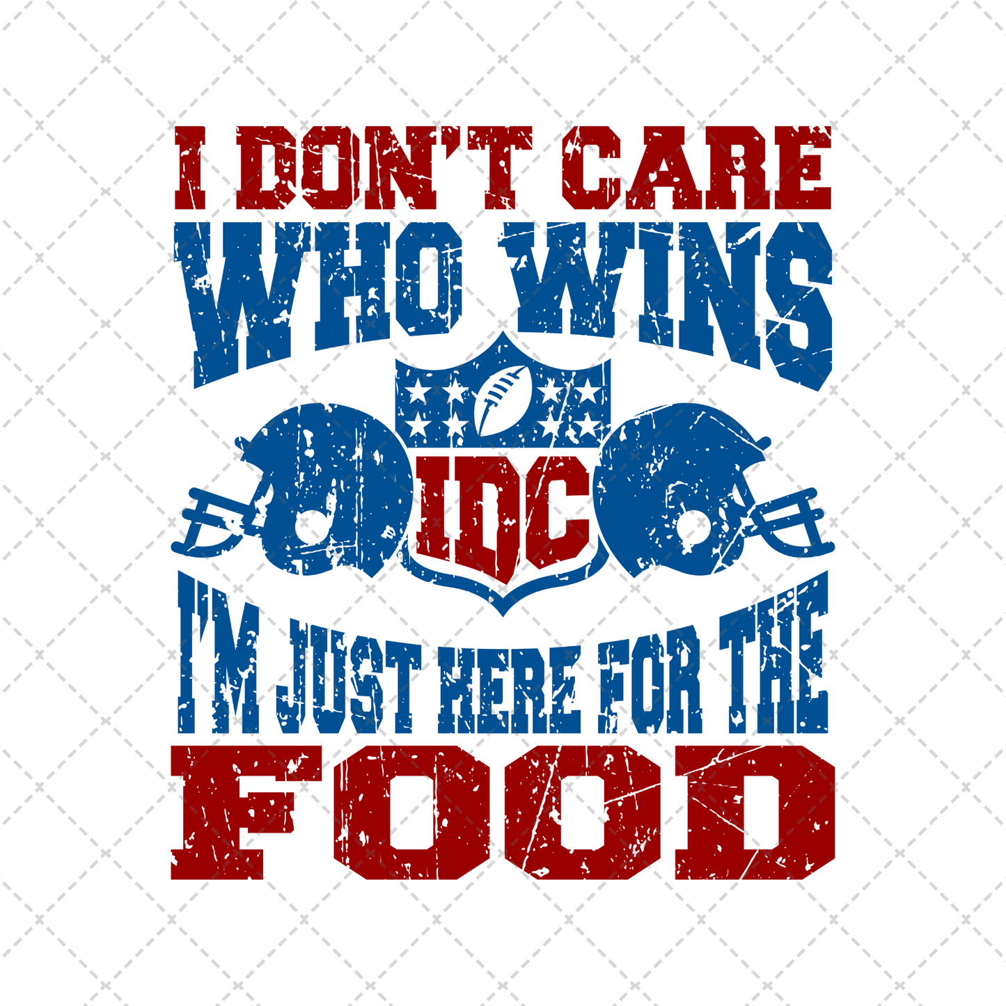 IDC Football Food Transfer
