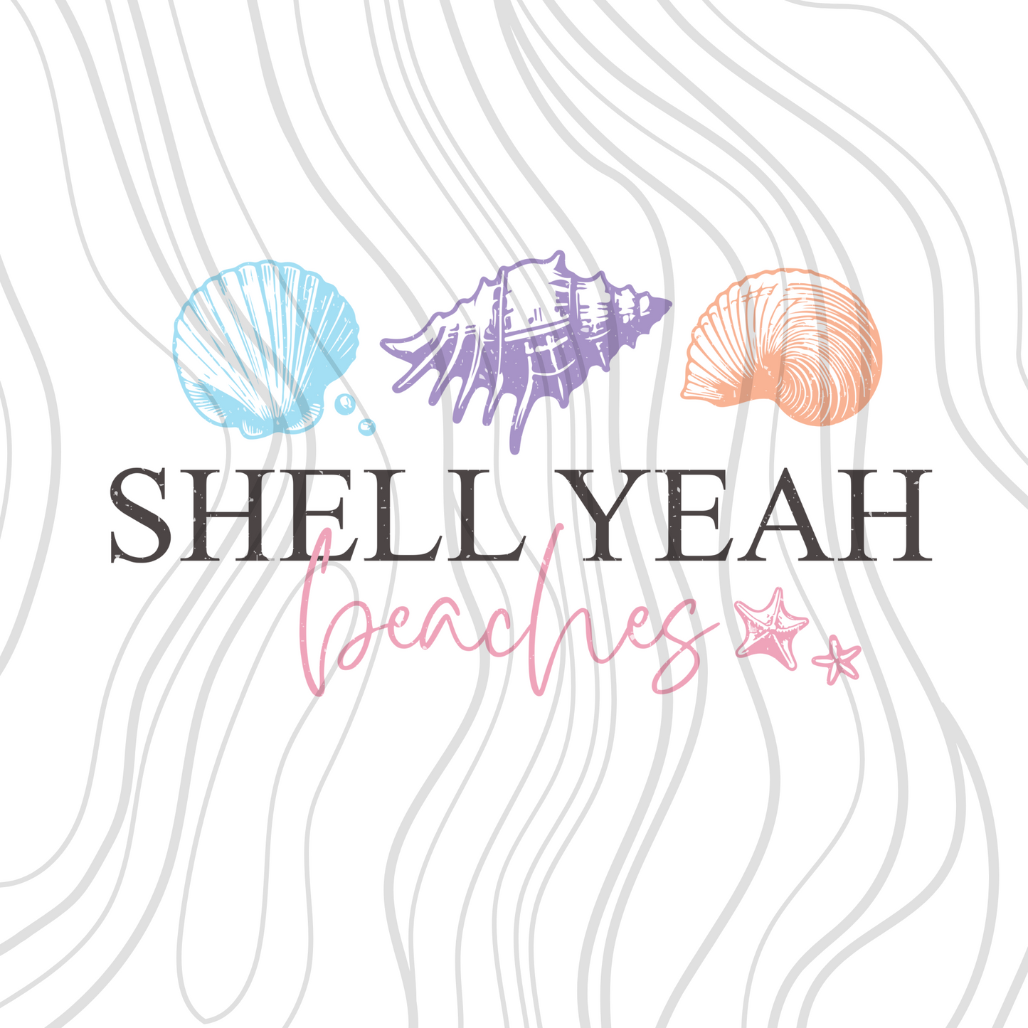Shell Yeah Transfer