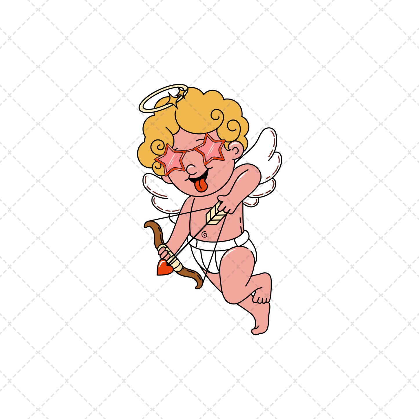 Cupid Transfer