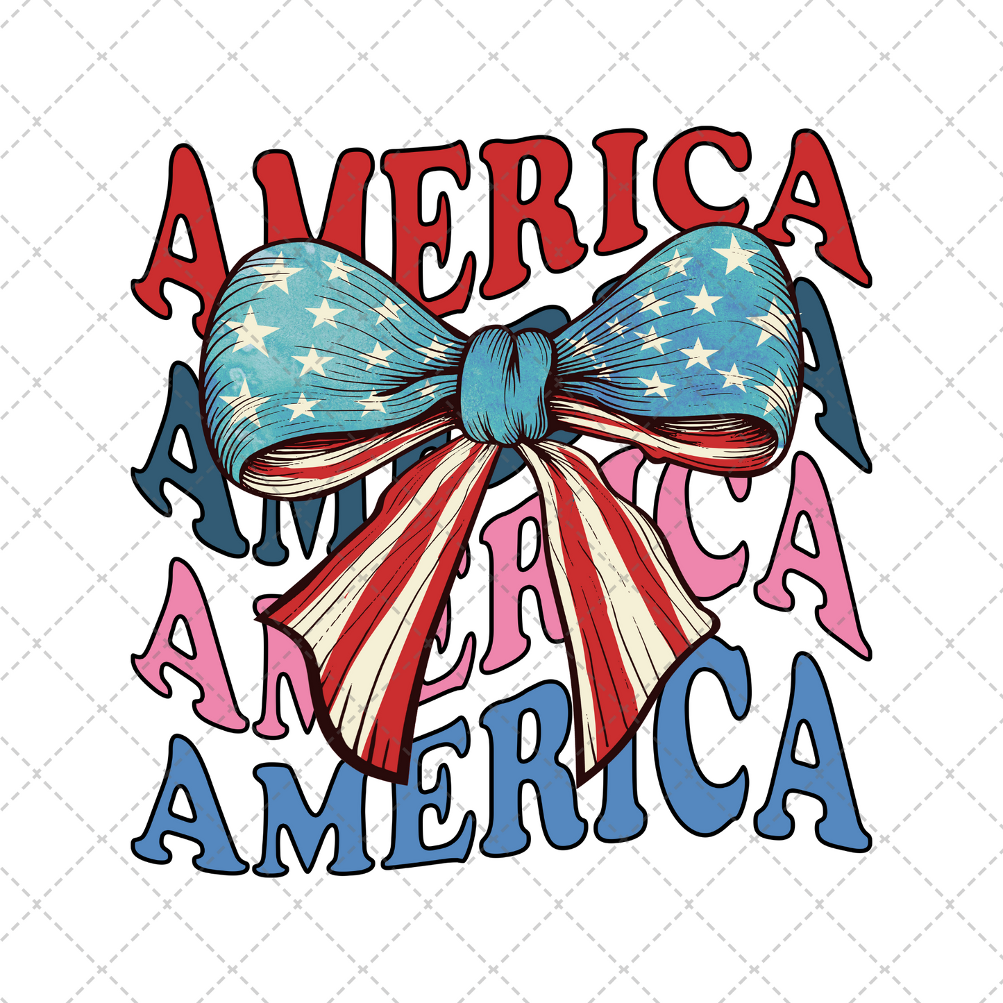 Coquette America Transfer