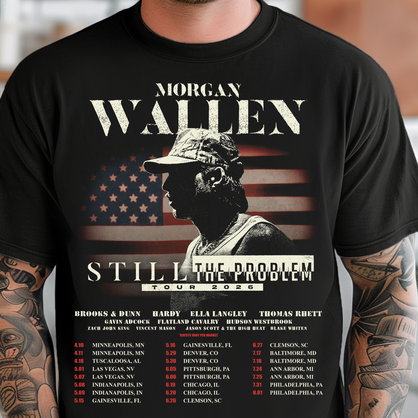 MW STILL THE PROBLEM TRANSFER**SOLD SEPARATELY*