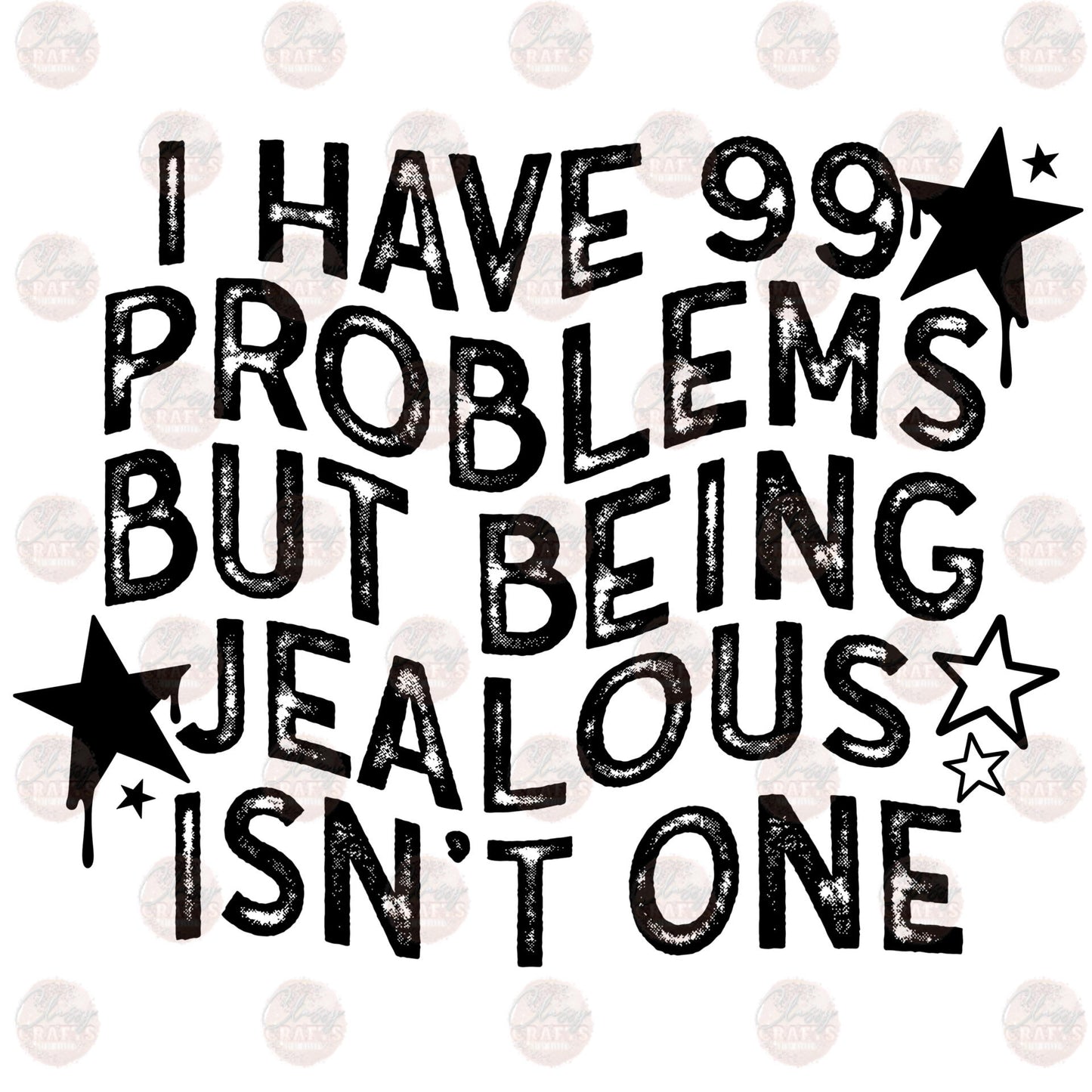 99 Problems Transfer
