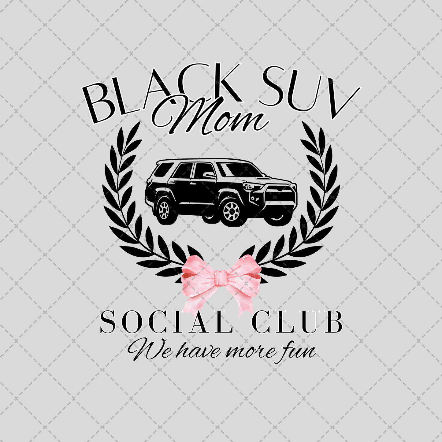SUV Mom Transfer