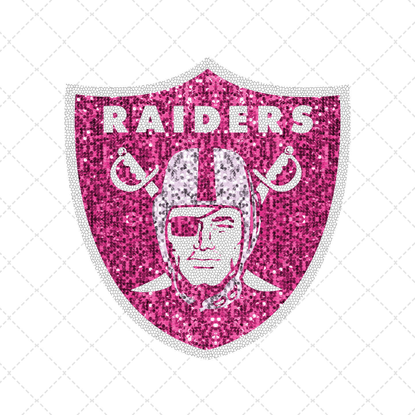 LVR Pink Transfer