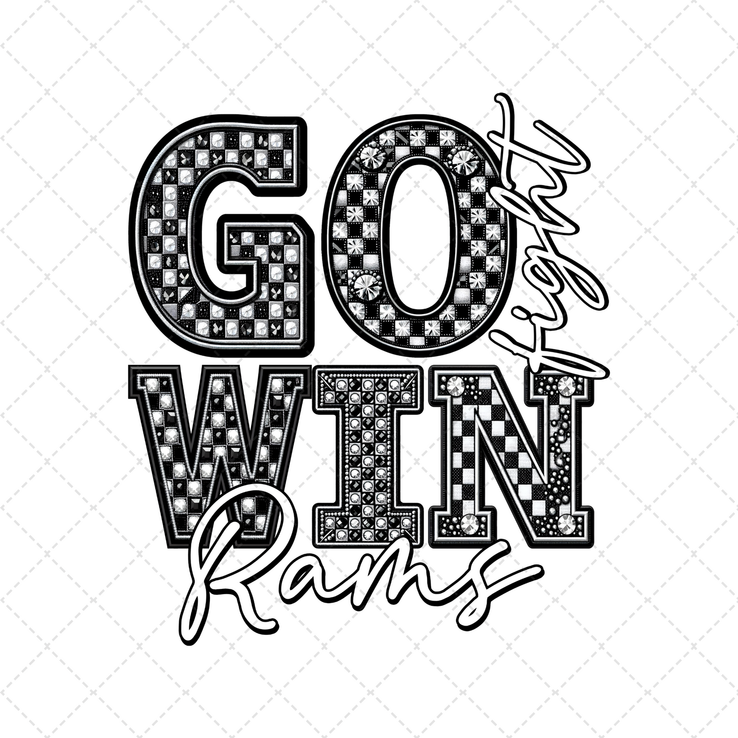 Go Fight Win Rams Transfer